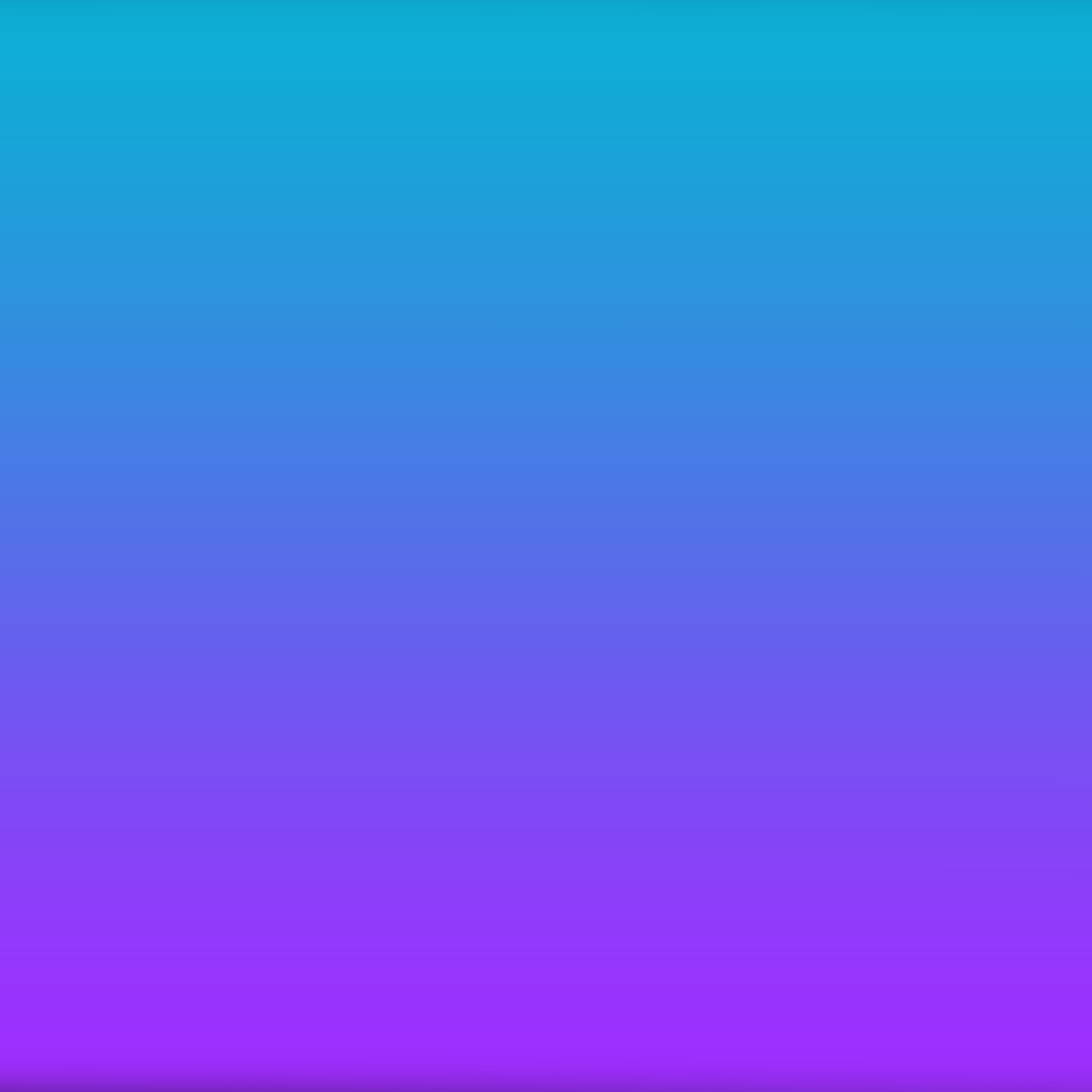 Blue Purple Soft Blur Gradation Wallpaper