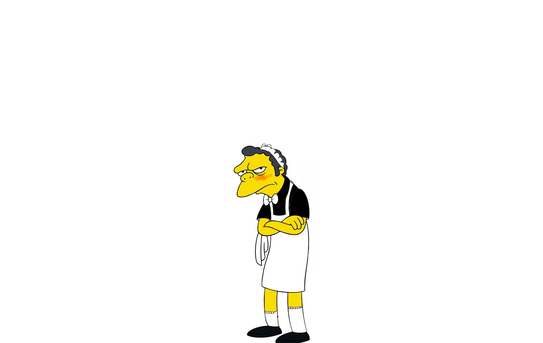 The Simpsons Wallpaper and Background Imagex1200