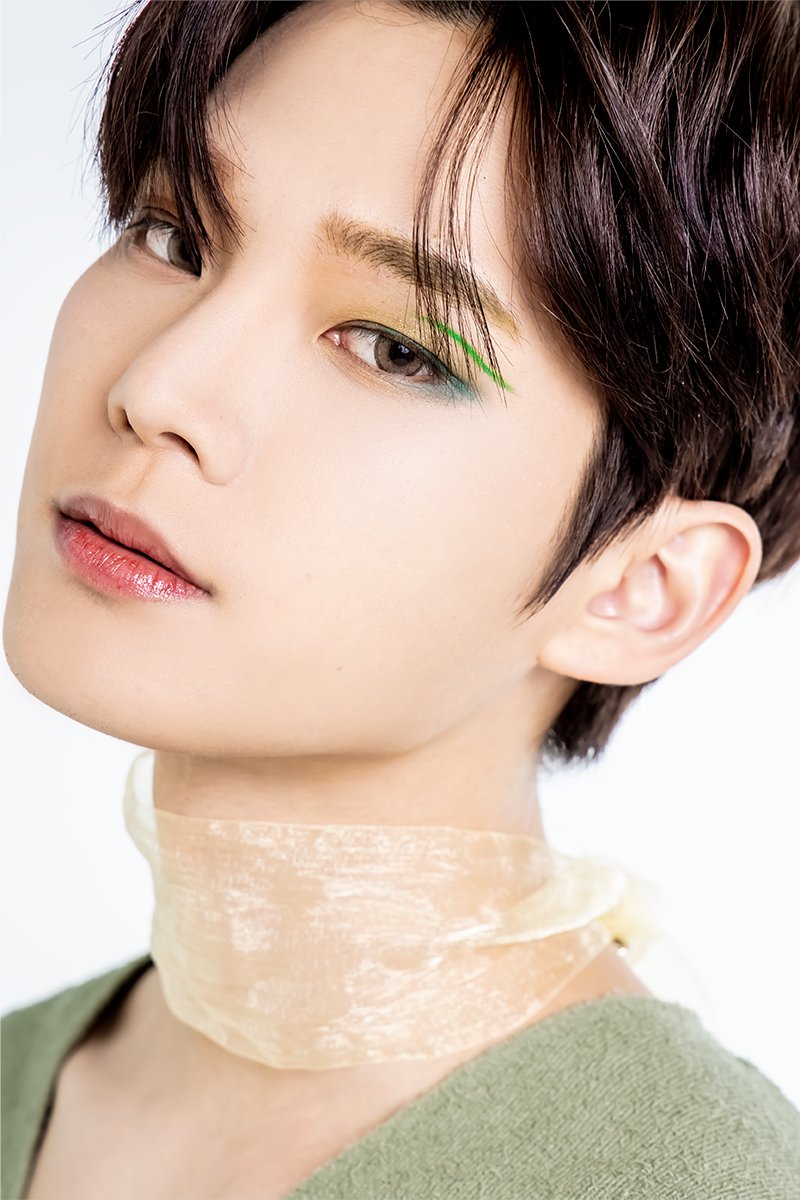 Kim Yoondong