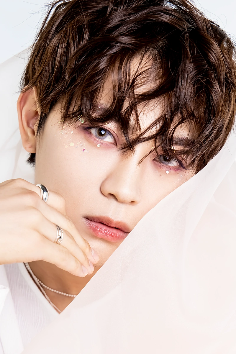 Younghoon. Produce 101 Japan