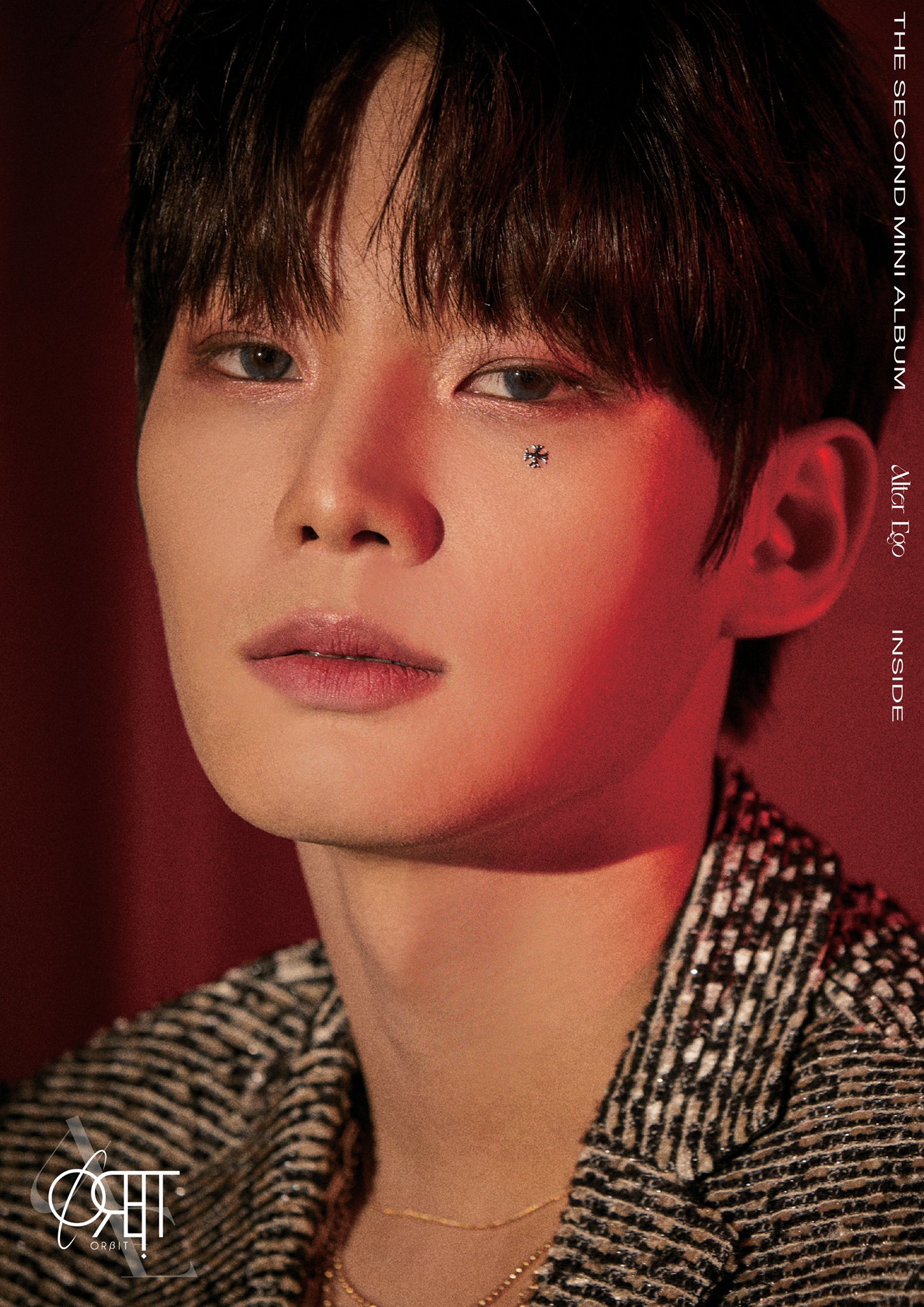 Idol_Multifan [J Pop] ORβIT Has Released A 2nd Set Of Official Photo Of #Yoondong & #Heecho For Their Upcoming 2nd Mini Album “Alter Ego” Which Features The Title Track “Eclipse” & Is