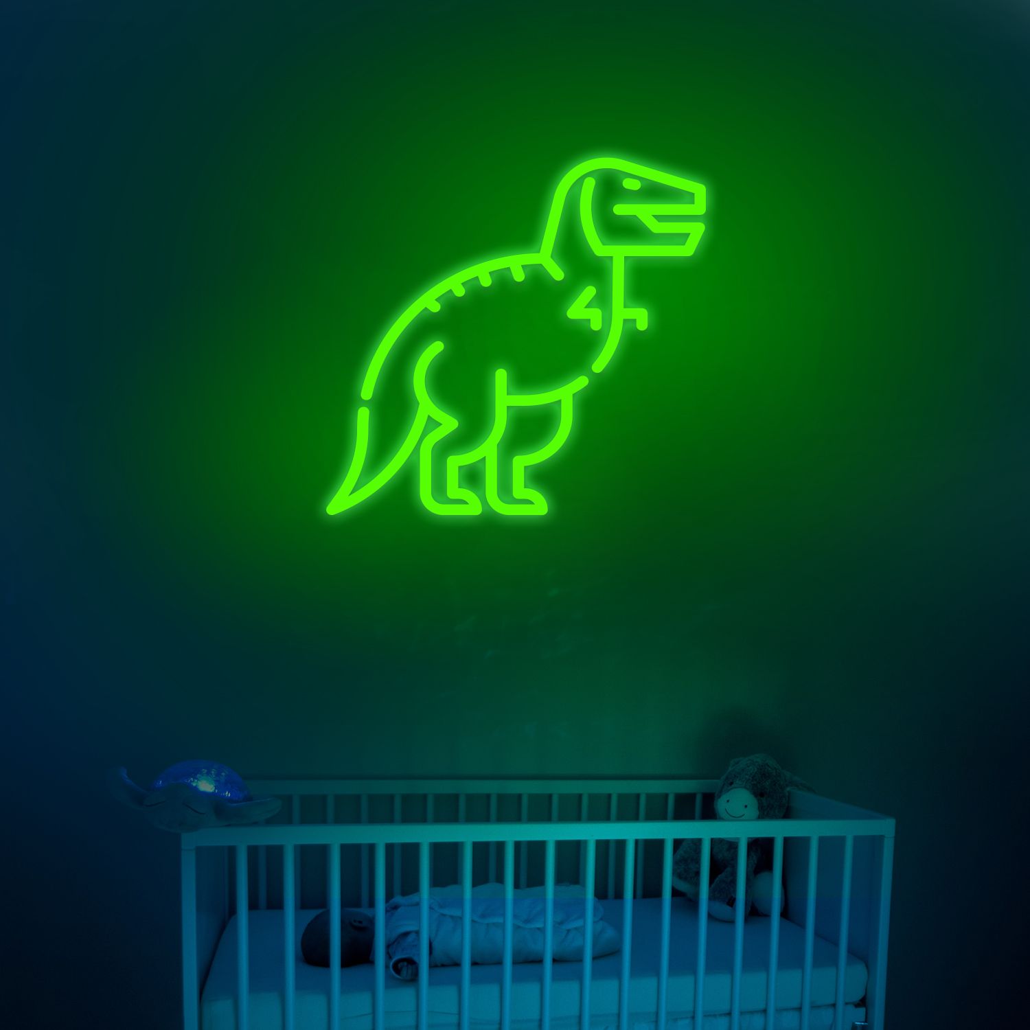 Neon Dinosaur Light. Neon LED Sign. Neon Light. Neon signs, Neon, Neon lighting