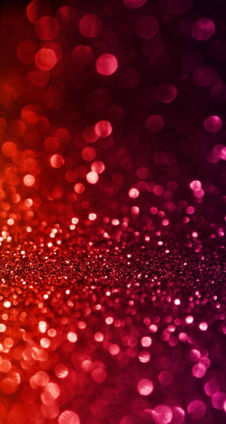 Red glitter. Sparkle wallpaper, Red glitter wallpaper, Glitter phone wallpaper