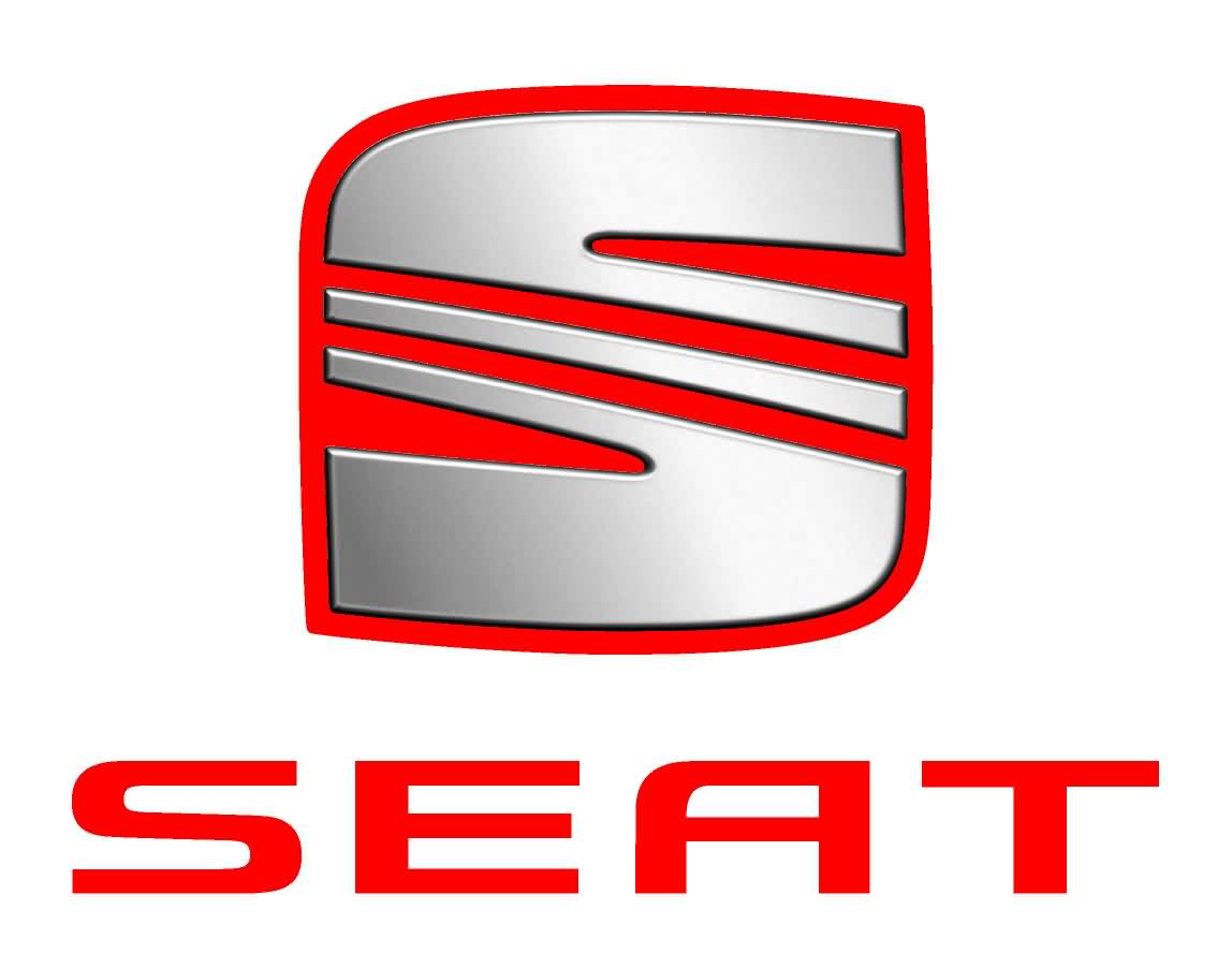Seat logo -Logo Brands For Free HD 3D