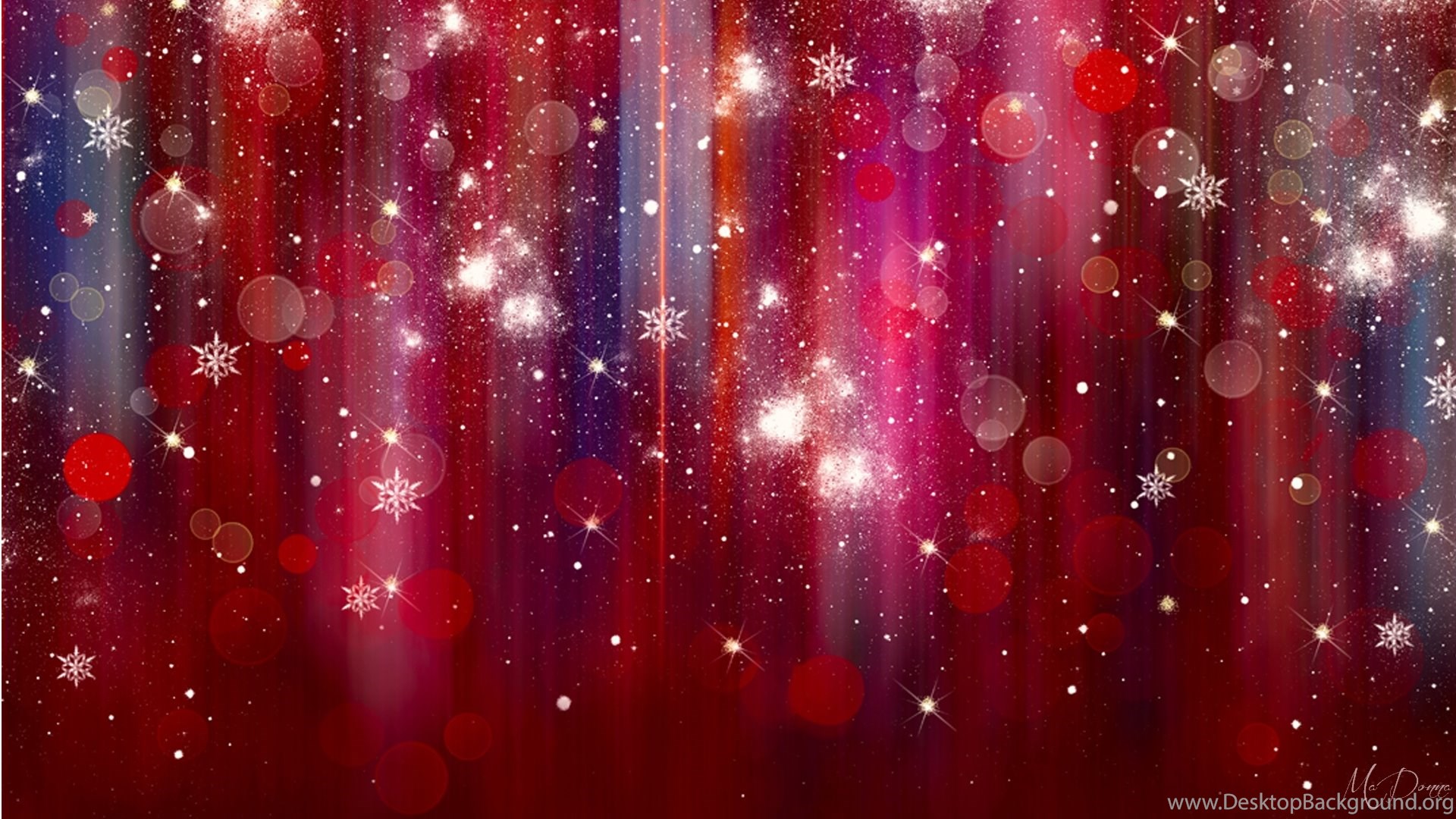 Red Glitter Wallpaper Wallpaper Zone Desktop Background