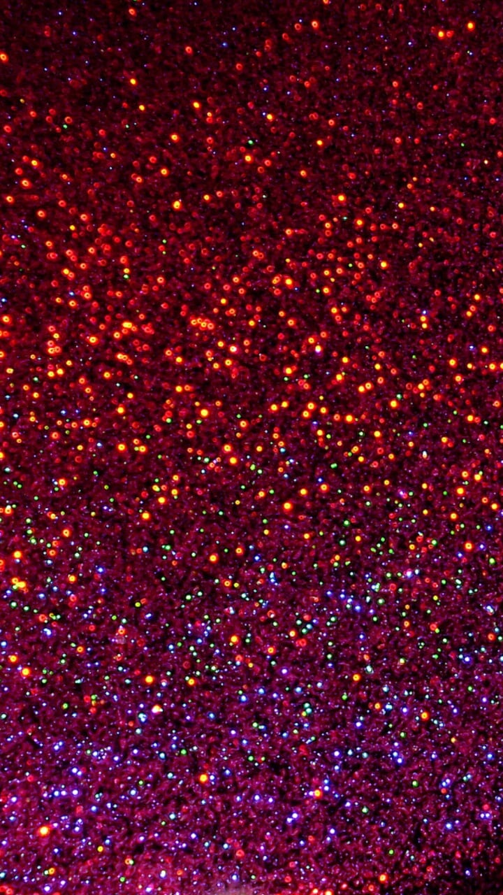 Glitter, Red, And Wallpaper Image And Black Glitter