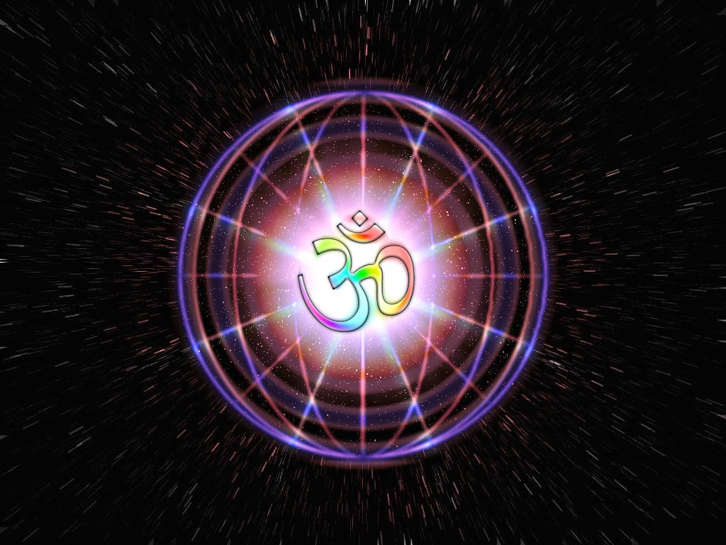 wallpaper1download: Om Hindu Symbols image wallpaper