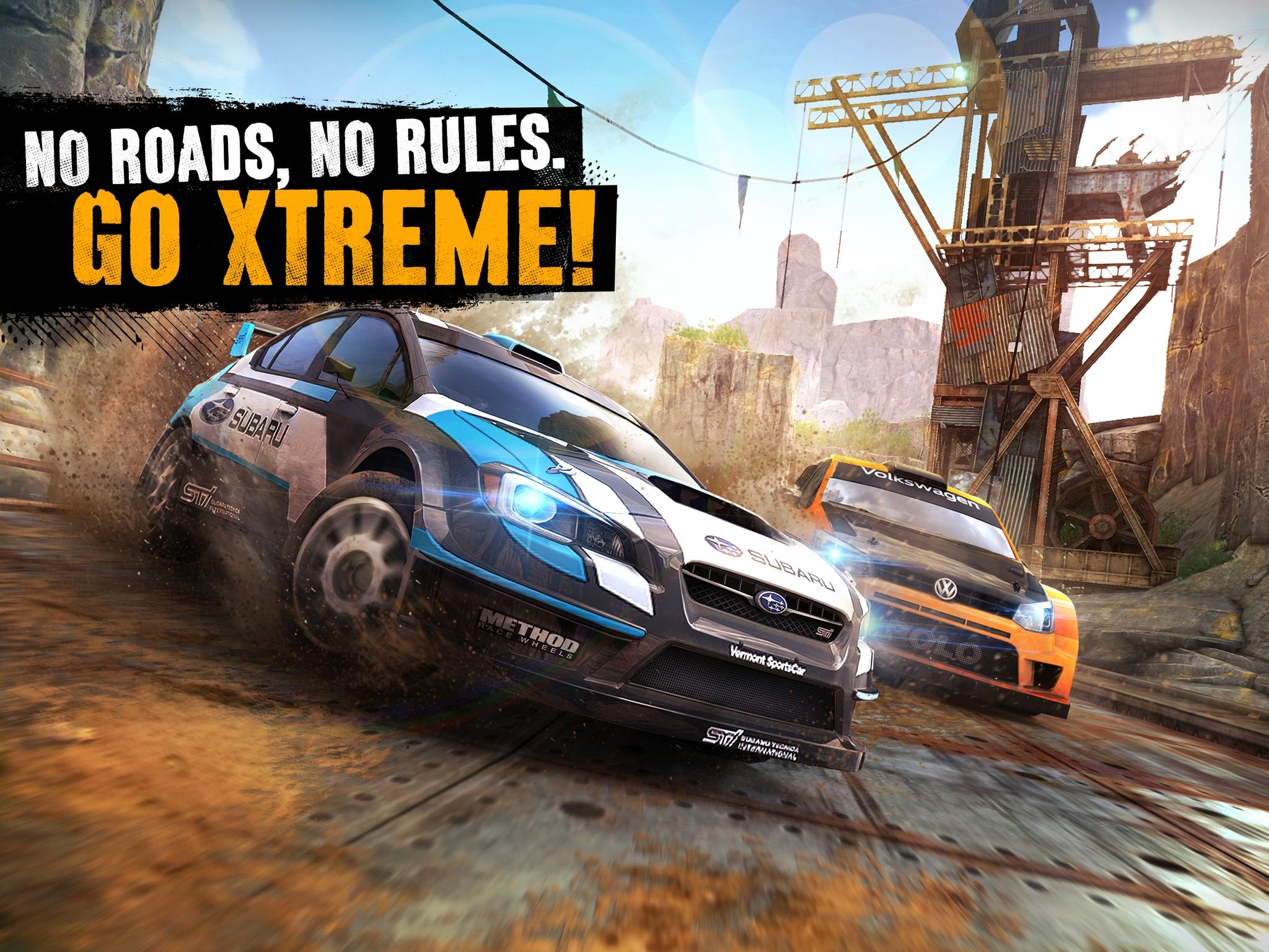 Asphalt Xtreme Wallpapers - Wallpaper Cave