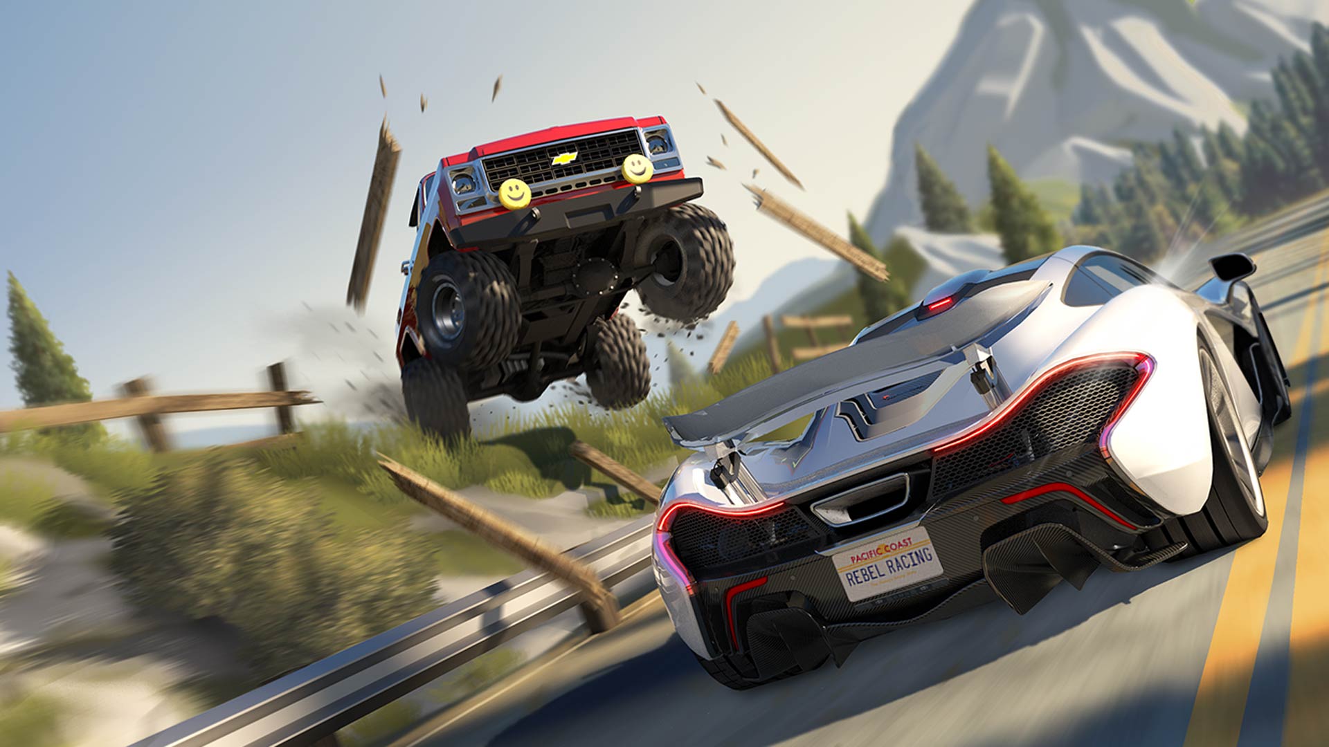 The best mobile racing games for iOS and Android in 2021