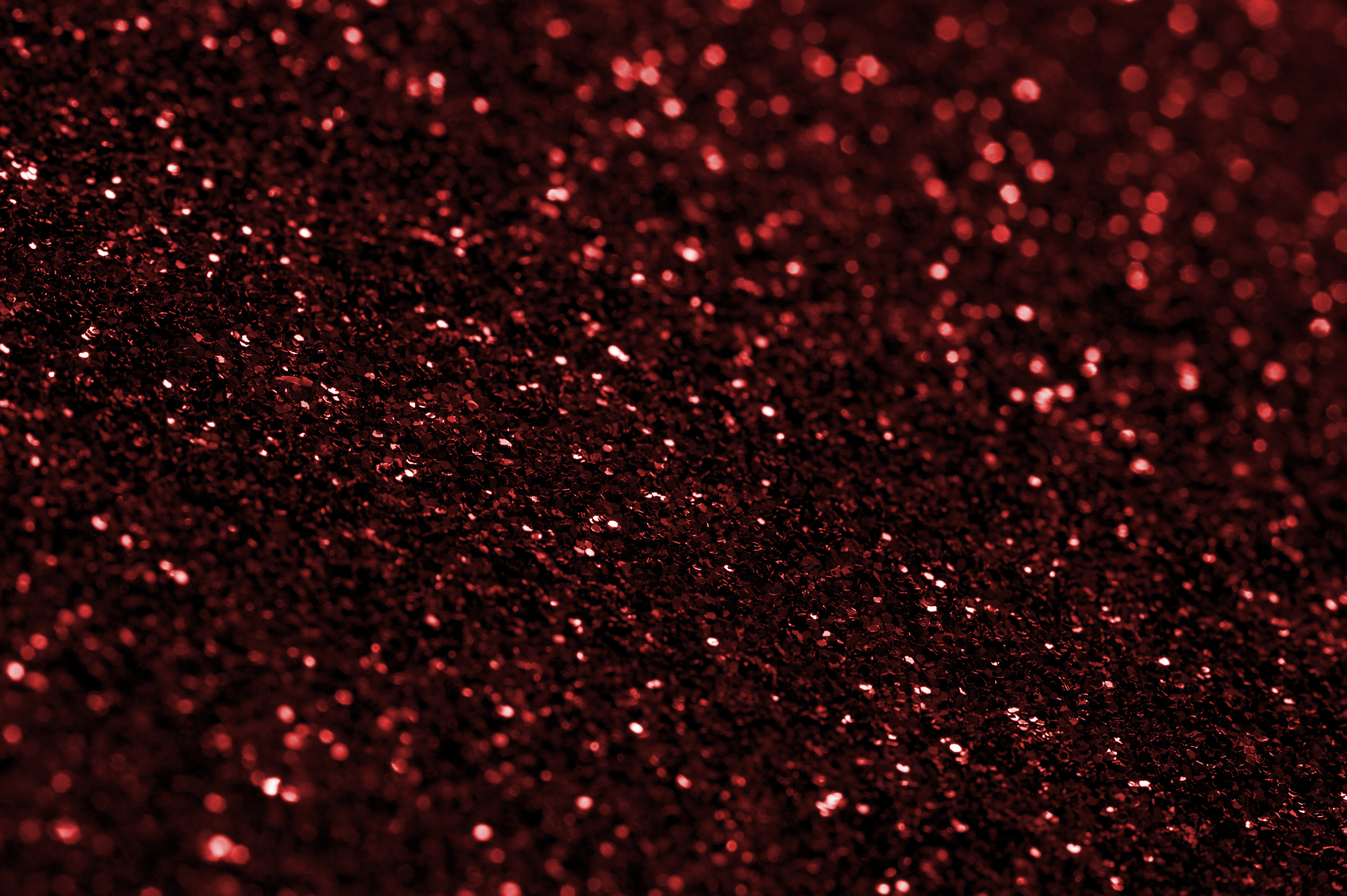 Dark red glitter texture. Free background and textures