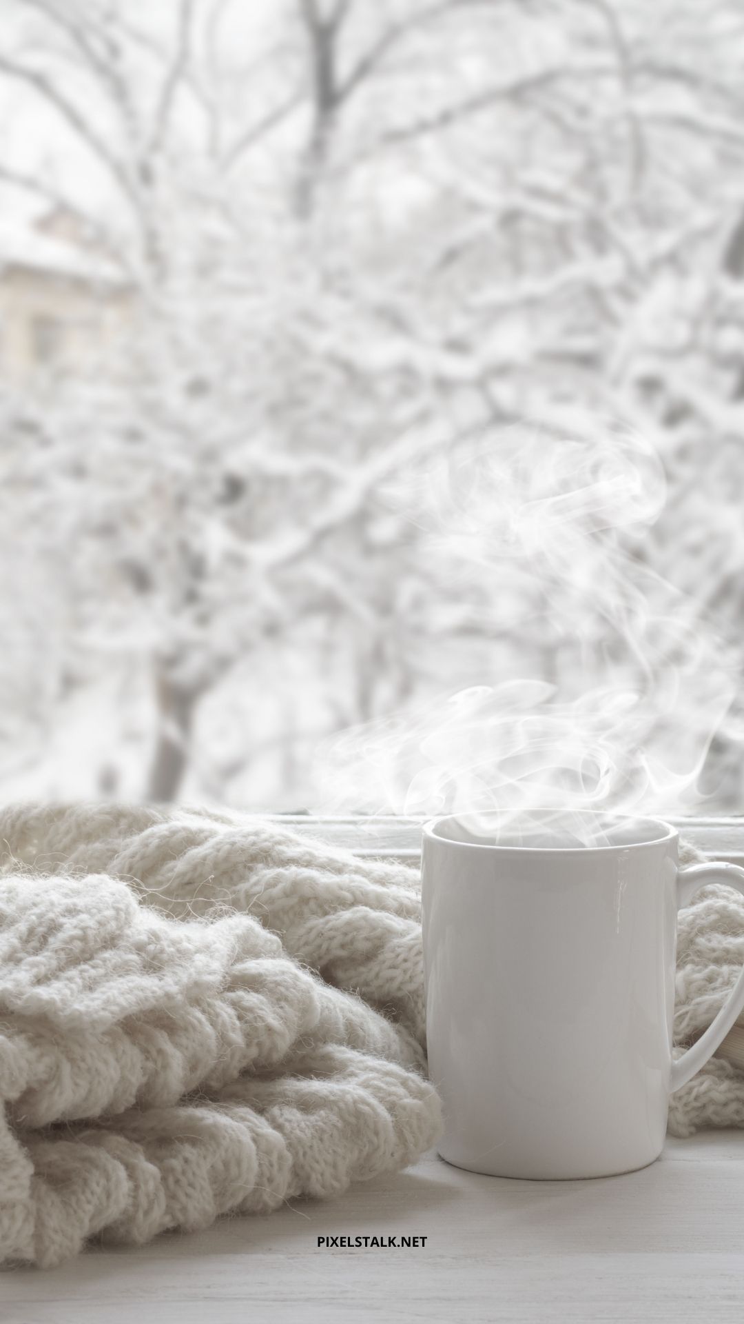 45 Free Beautiful Winter Wallpapers For iPhone That Youll Love  Winter  wallpaper Iphone wallpaper winter Cozy fireplace