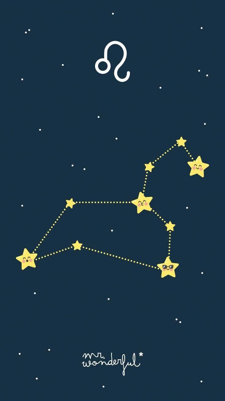 Classy Numerology Chart Leo #intentions #NumerologyLifePath. Zodiac constellation art, Zodiac leo art, Astrology leo