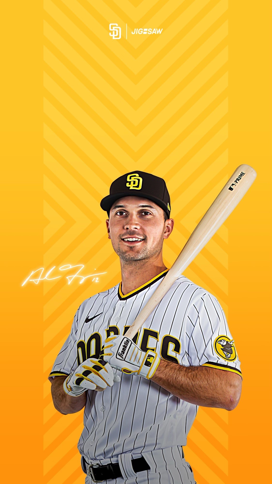 Padres Wallpaper. San Diego Padres