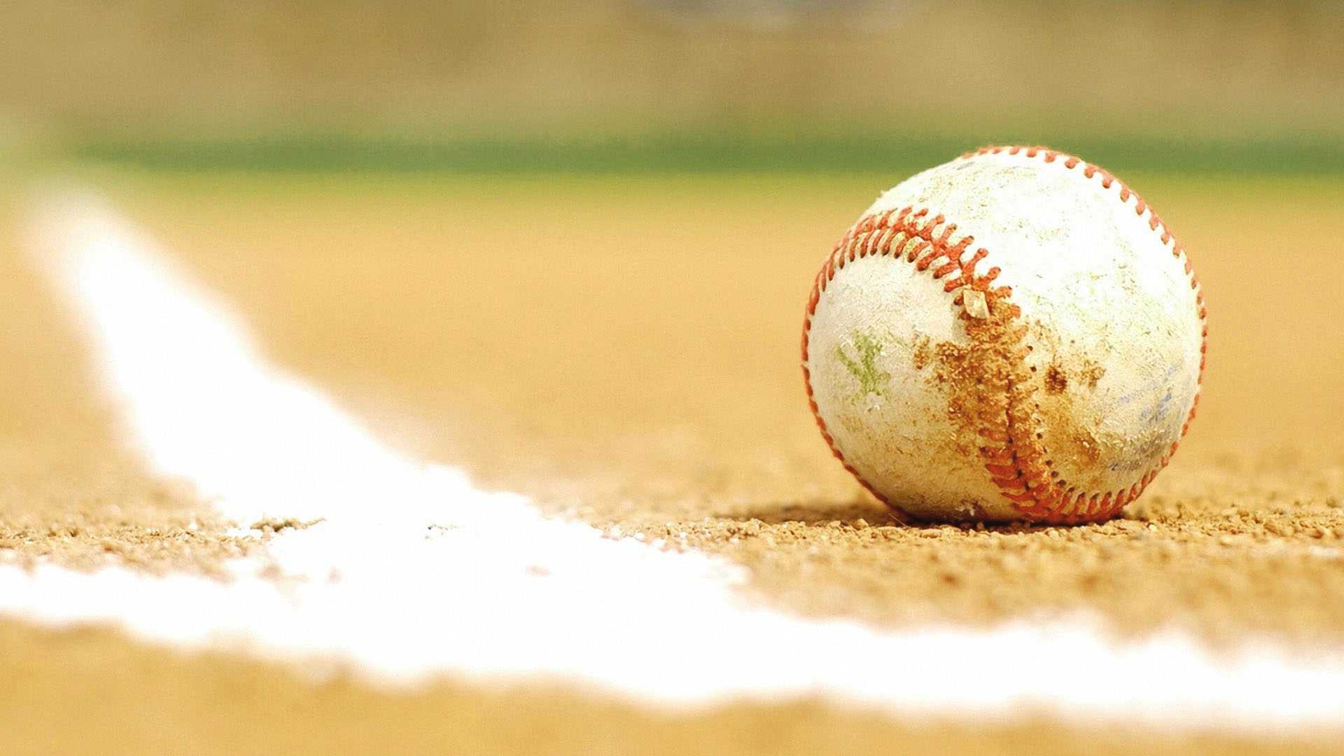 Desktop Baseball Wallpaper