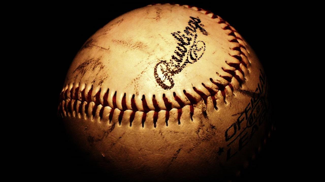 Baseball Wallpaper for Android