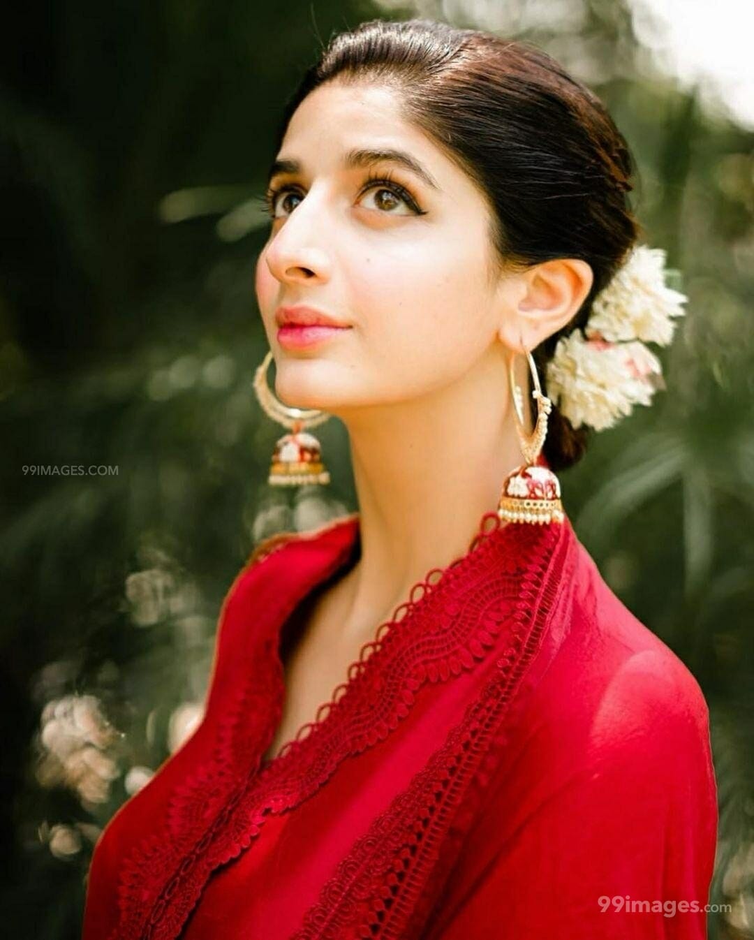 Beautiful Mawra Hocane HD Photos and Wallpapers Collection | by  TheLogicalNews | Medium