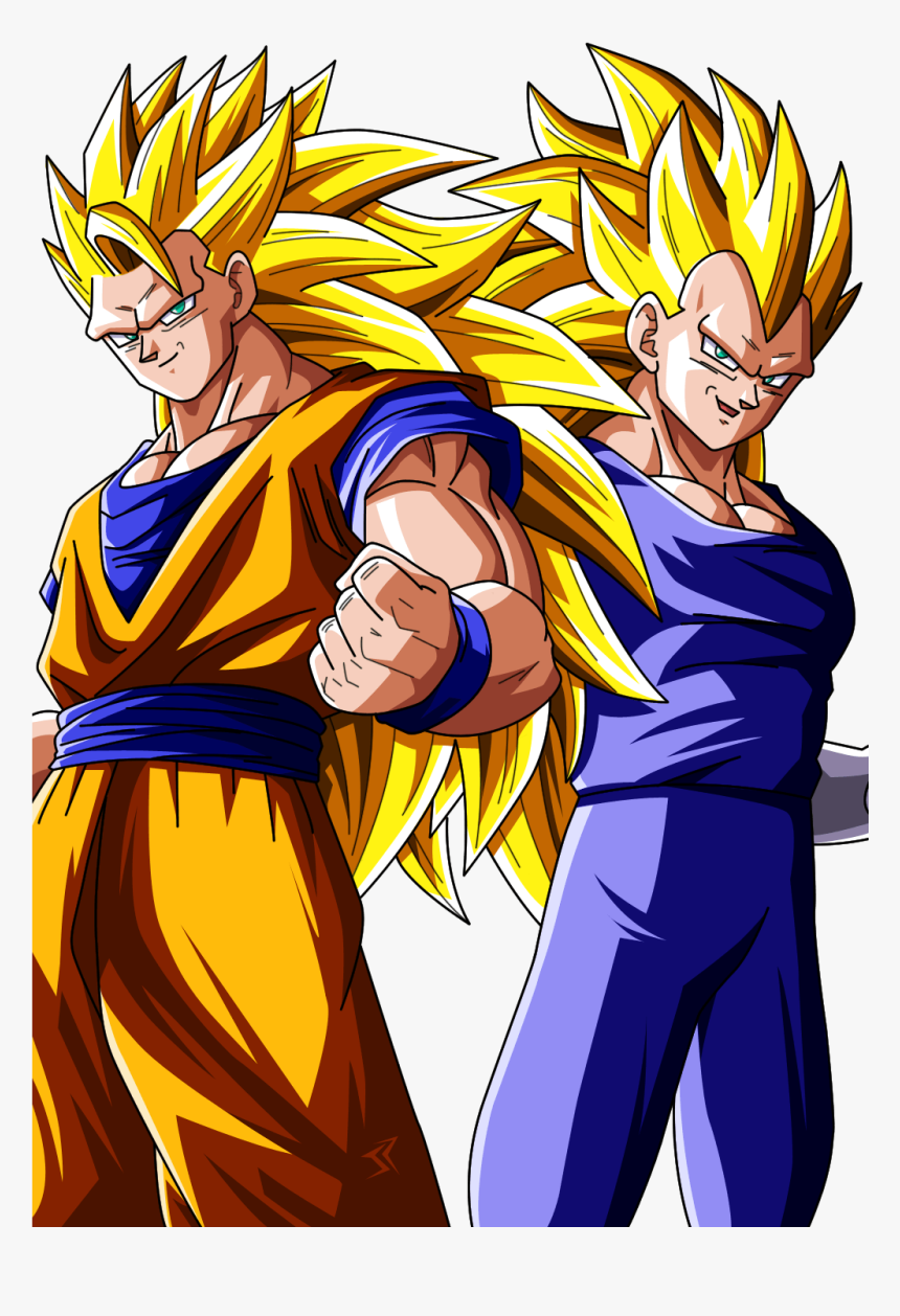 Vegeta ssj2 HD wallpapers