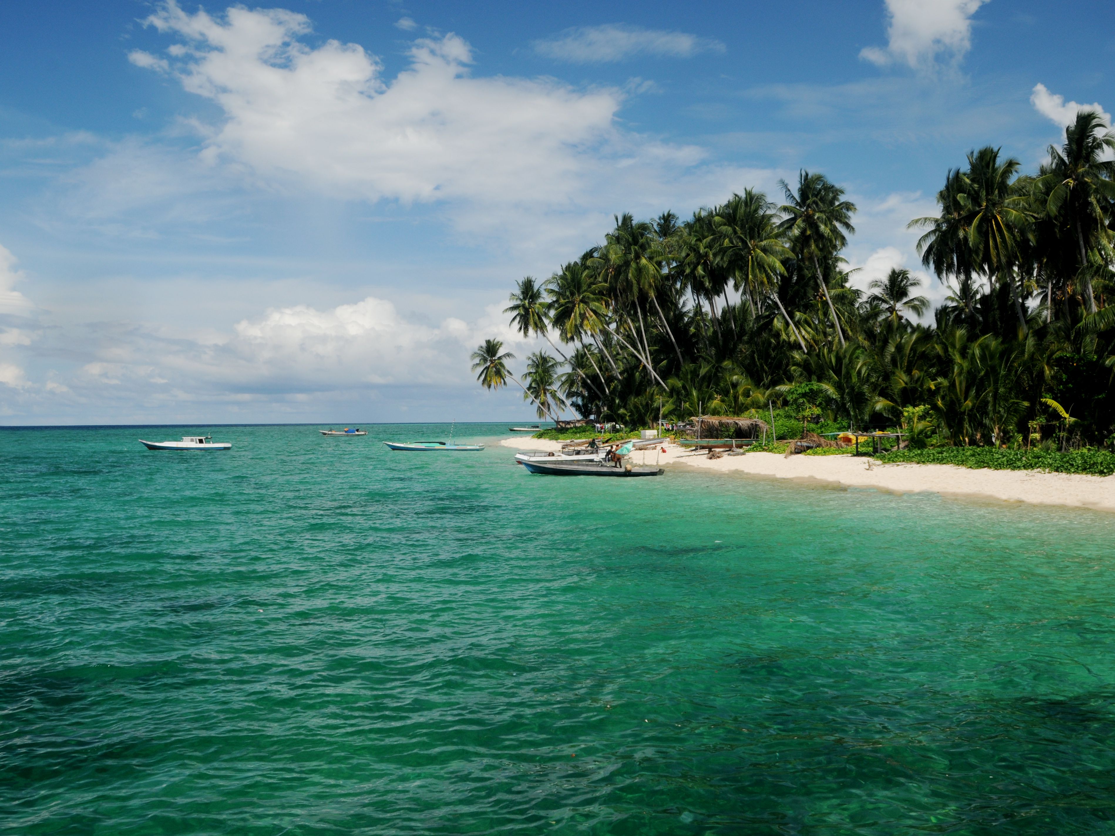 Borneo's Derawan Islands: The Complete Guide
