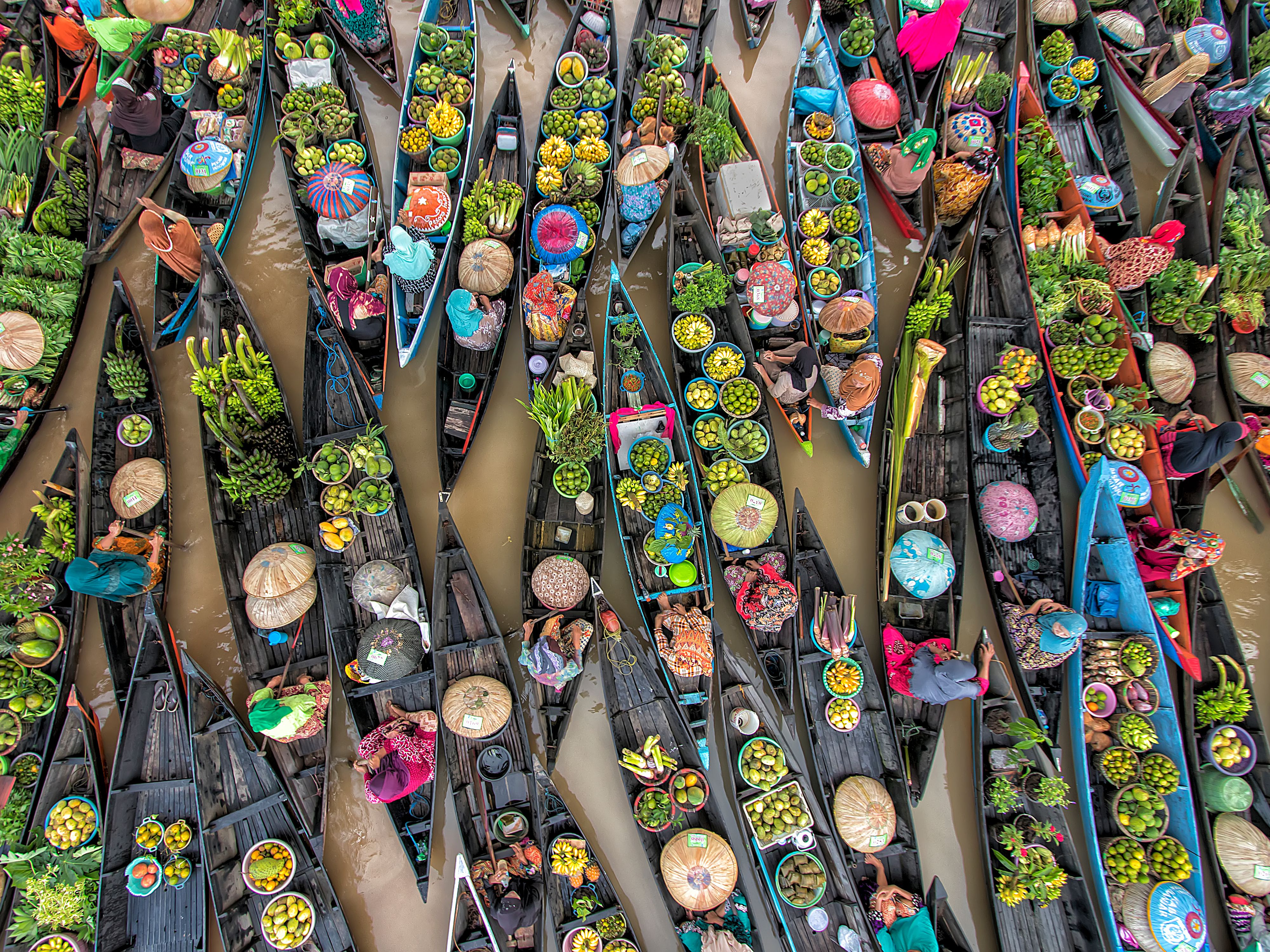 Guide to Kalimantan: Planning Your Trip