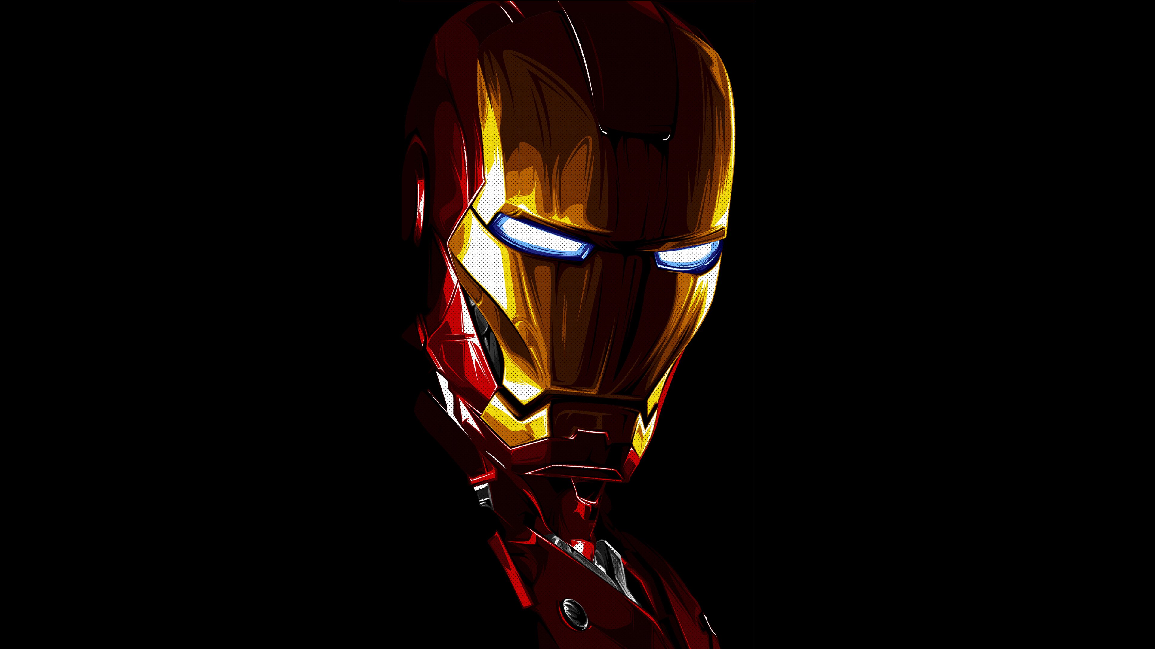 Iron Man UHD 4k Wallpapers - Wallpaper Cave