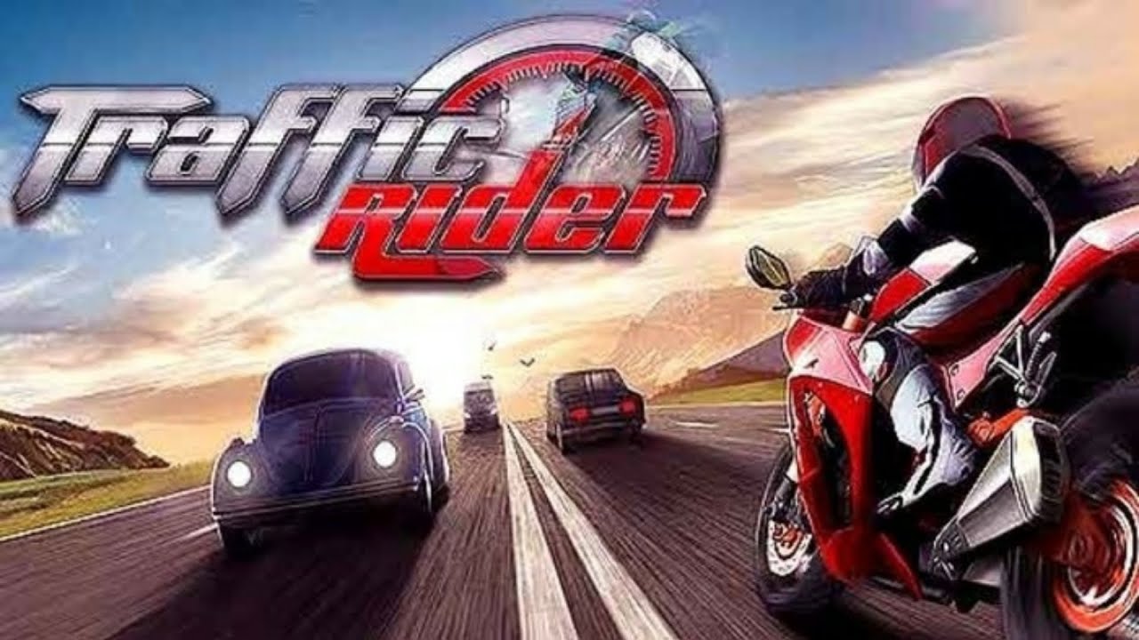 Traffic Rider 1 9 (Offline Gameplay)