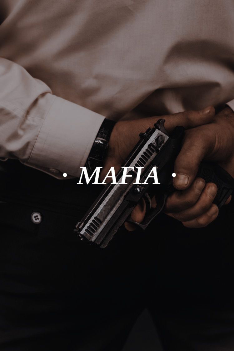 Aesthetic. mafia ideas. mafia, aesthetic, bound