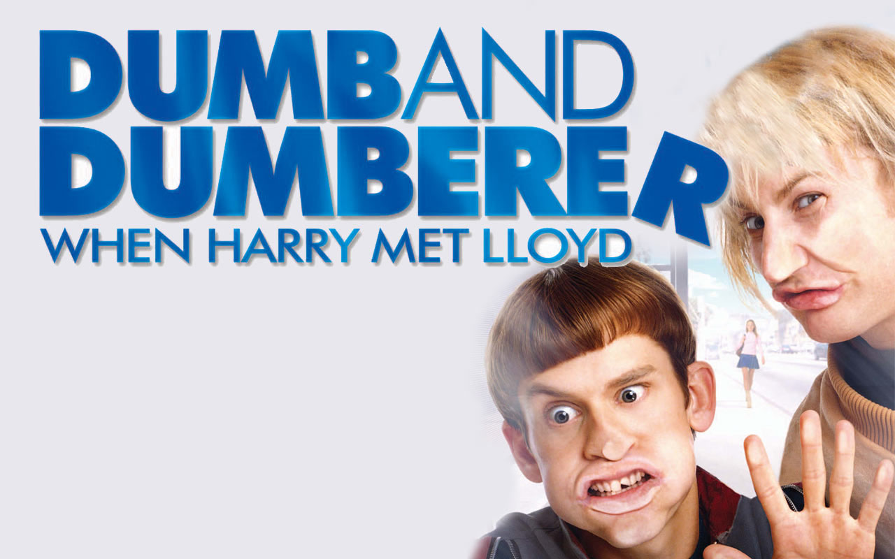 Dumb And Dumberer: When Harry Met Lloyd Movie Full Download. Watch Dumb And Dumberer: When Harry Met Lloyd Movie online