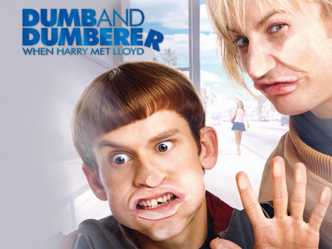 Dumb And Dumberer When Harry Met Lloyd Free Movie Dumb And Dumberer: When Harry Met Lloyd Wallpapers - Wallpaper Cave