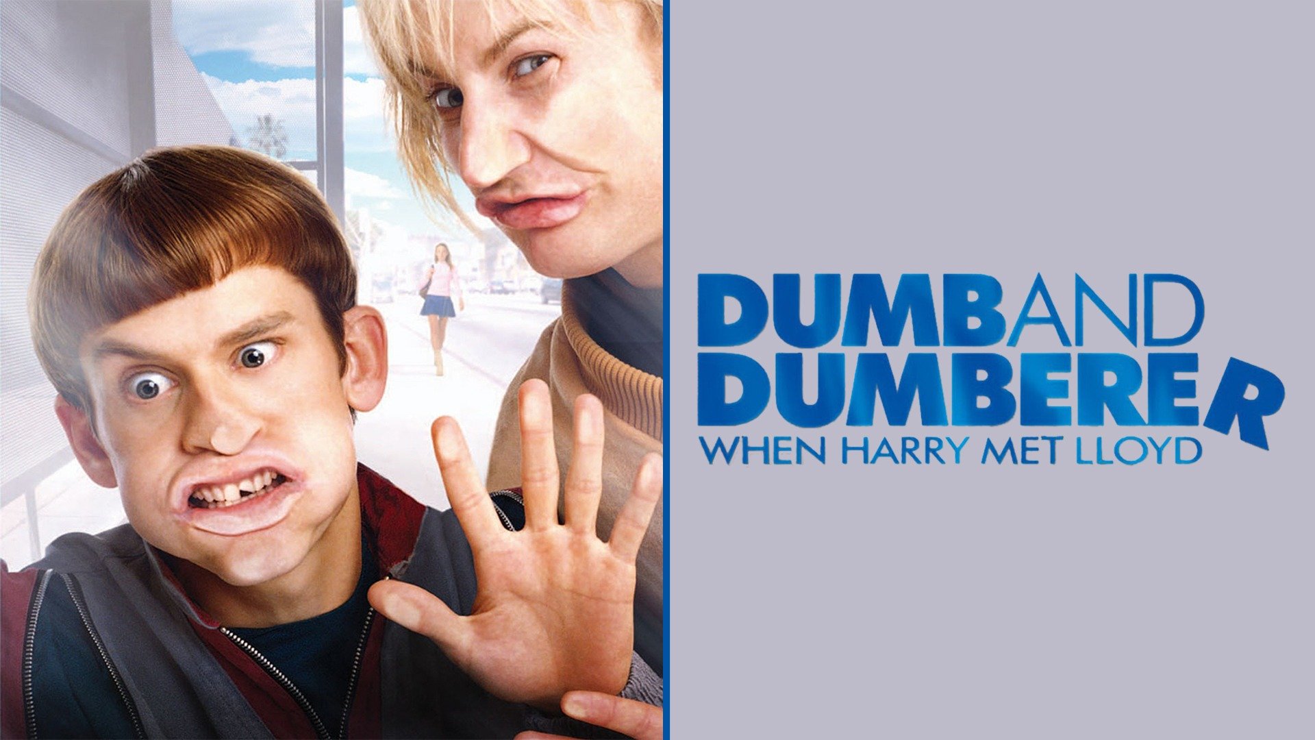Dumb and Dumberer: When Harry Met Lloyd Audience Reviews