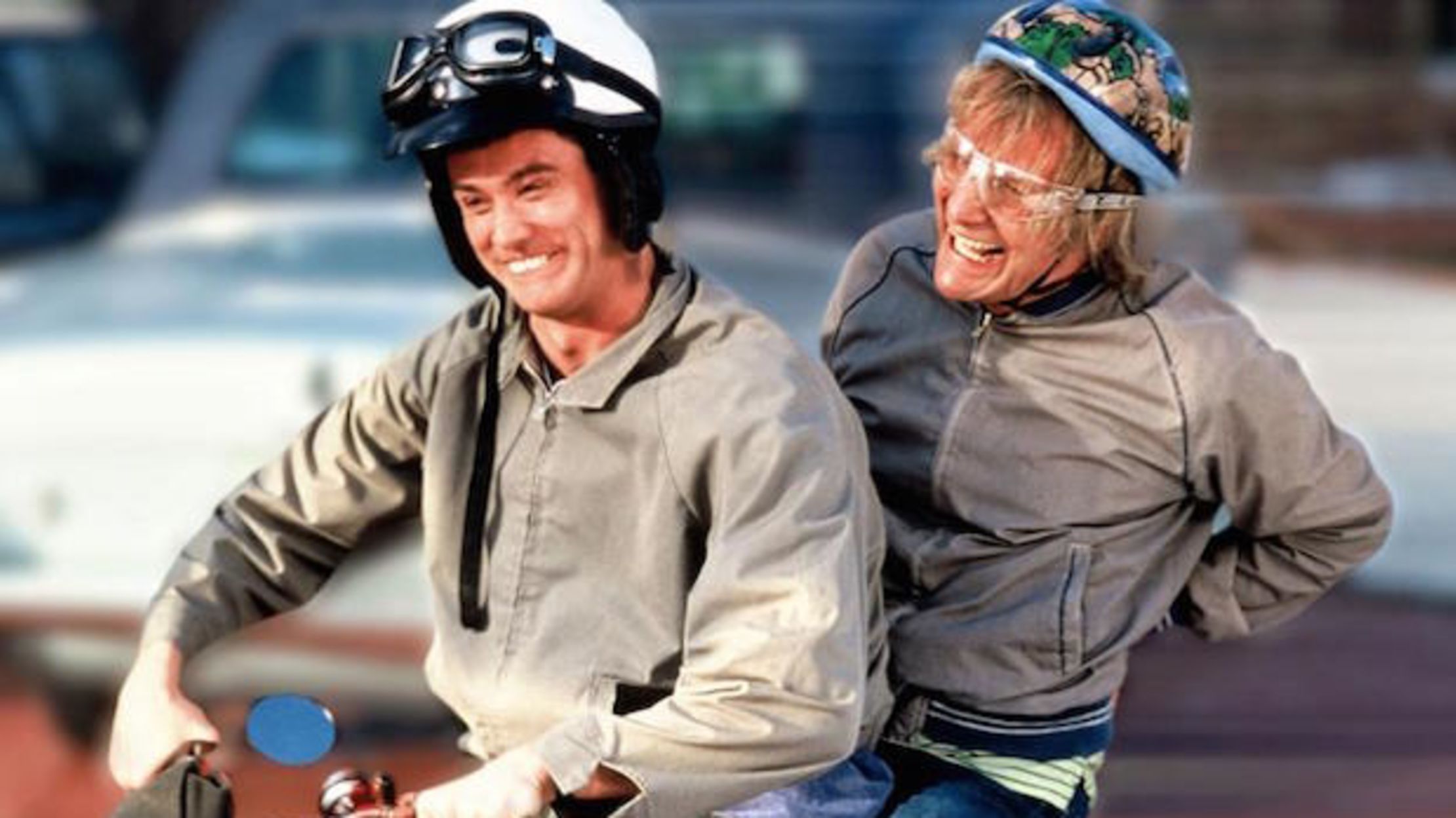 Brilliant Facts About Dumb and Dumber