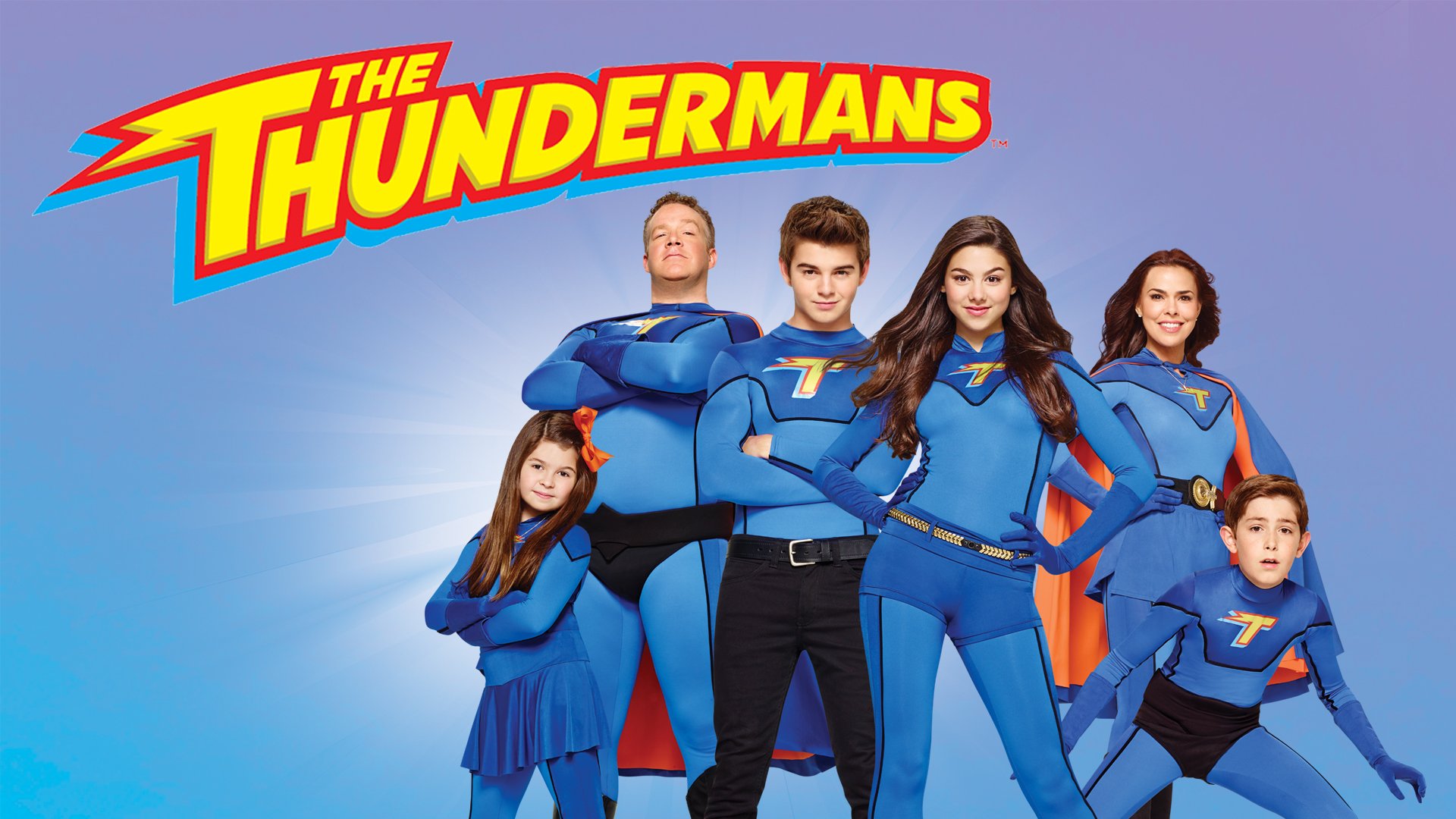 Thundermans pictures