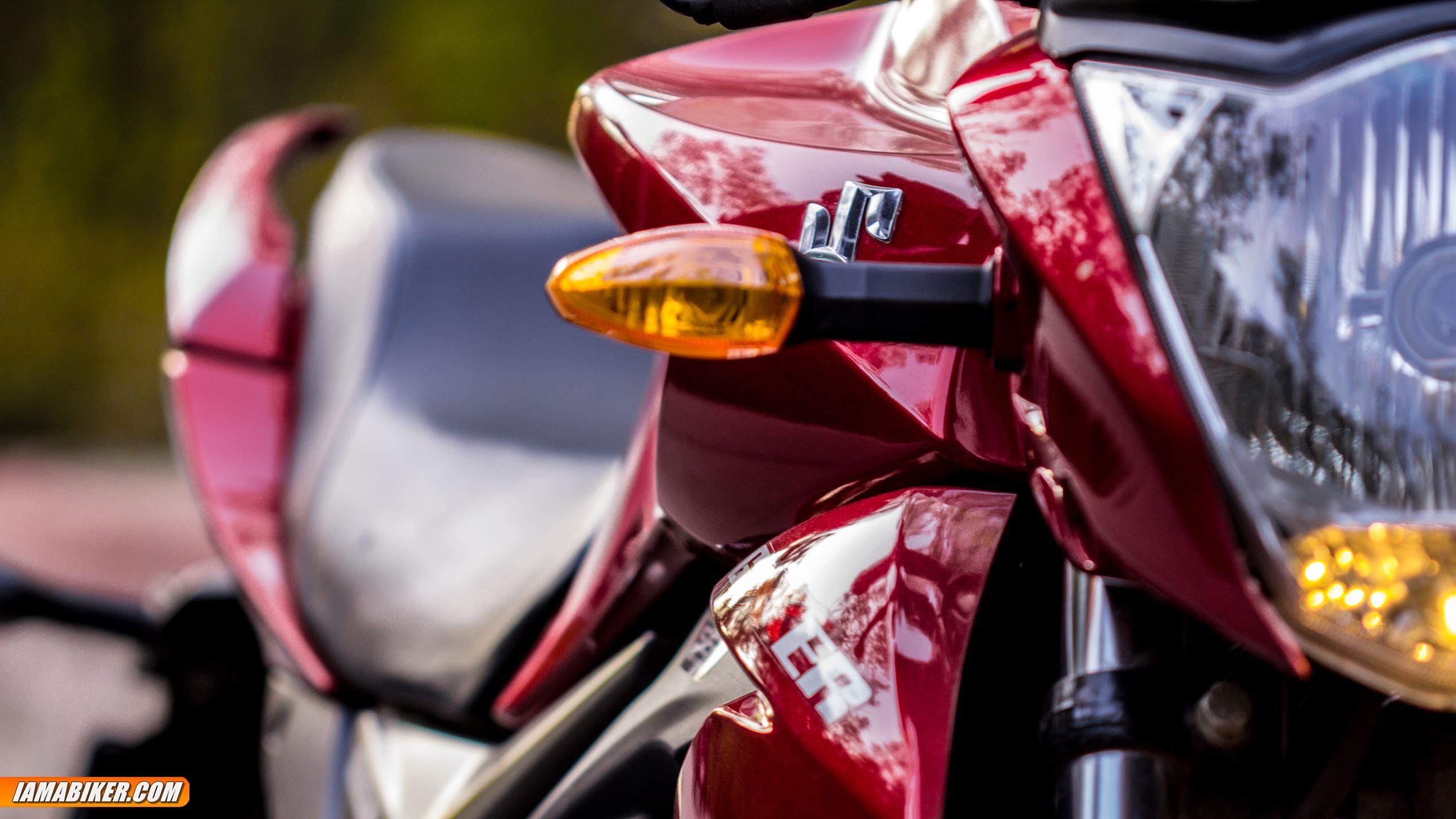 Suzuki Gixxer Wallpaper