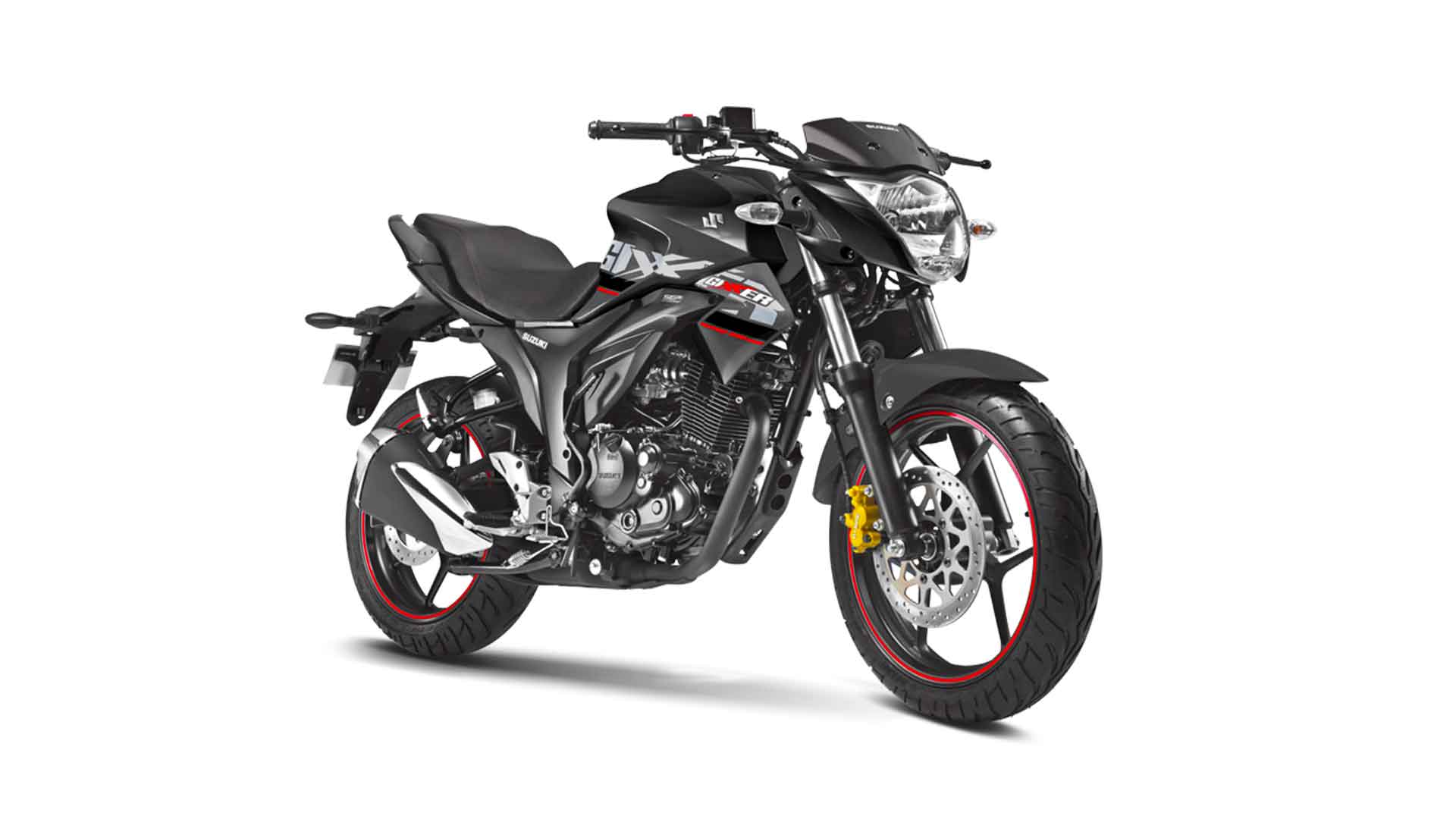 Suzuki Gixxer 155 Double Disk Price in Bangladesh 2021 Biker. Motorcycle Price in Bangladesh 2021