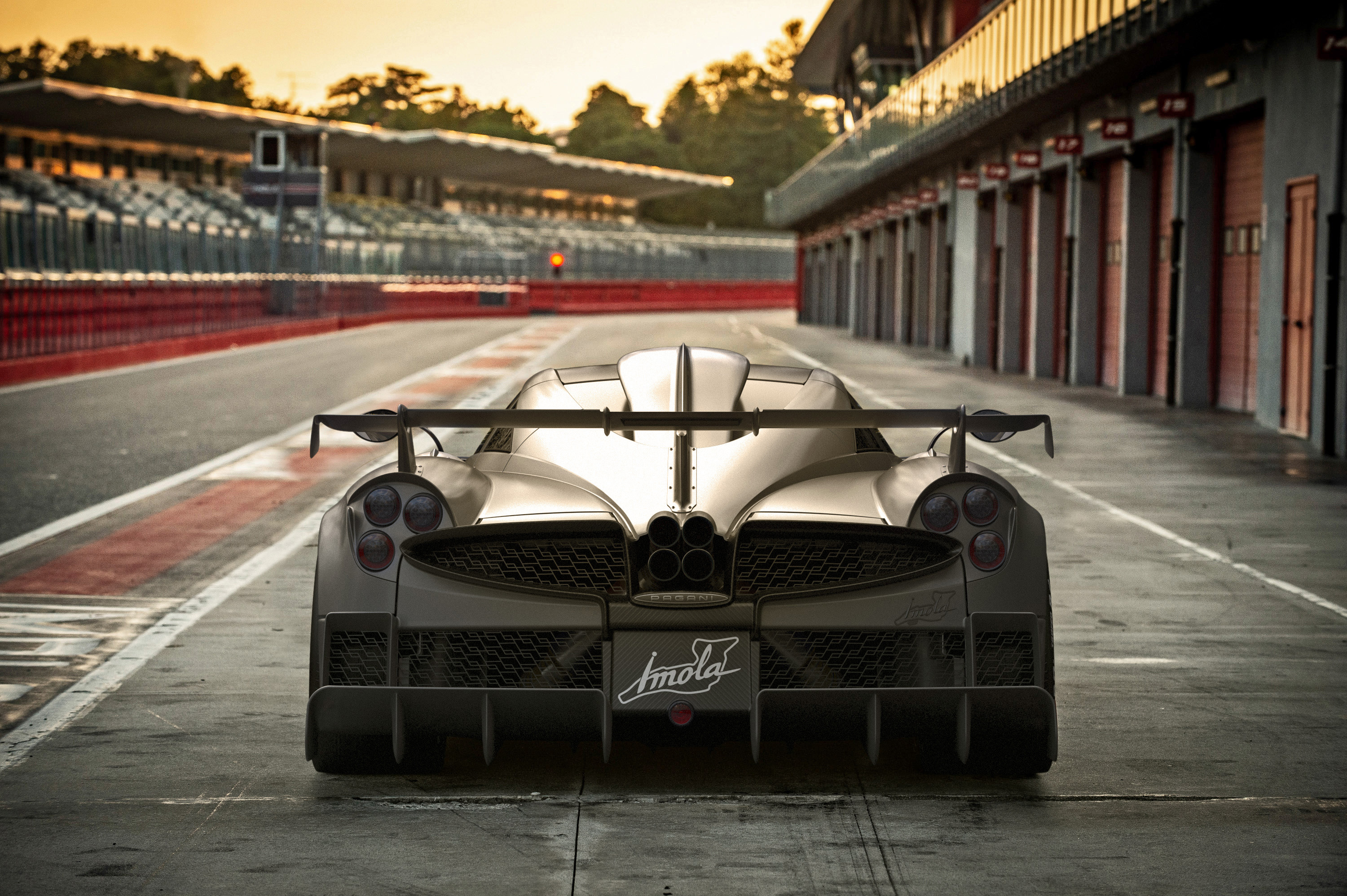 Pagani Imola 2020 Model, HD Cars, 4k Wallpaper, Image, Background, Photo and Picture