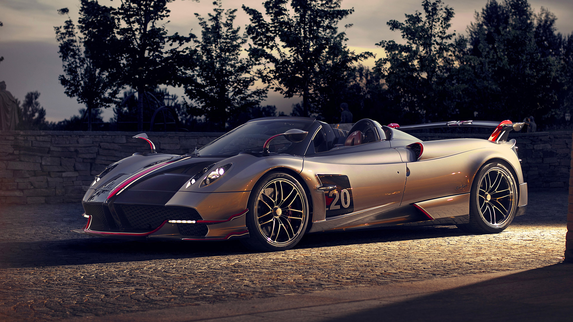 Latest Pagani News News, Photo, Videos & Reviews