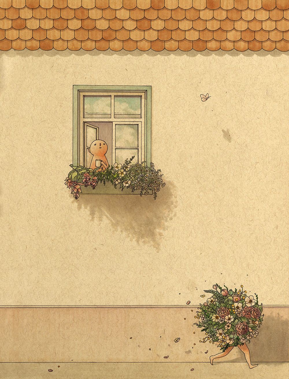 Kathy's Design Blog. Environment concept art, Art inspiration, Poster wall art