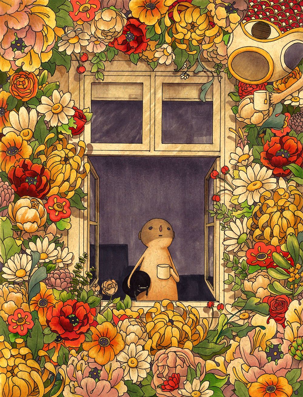 illustrations