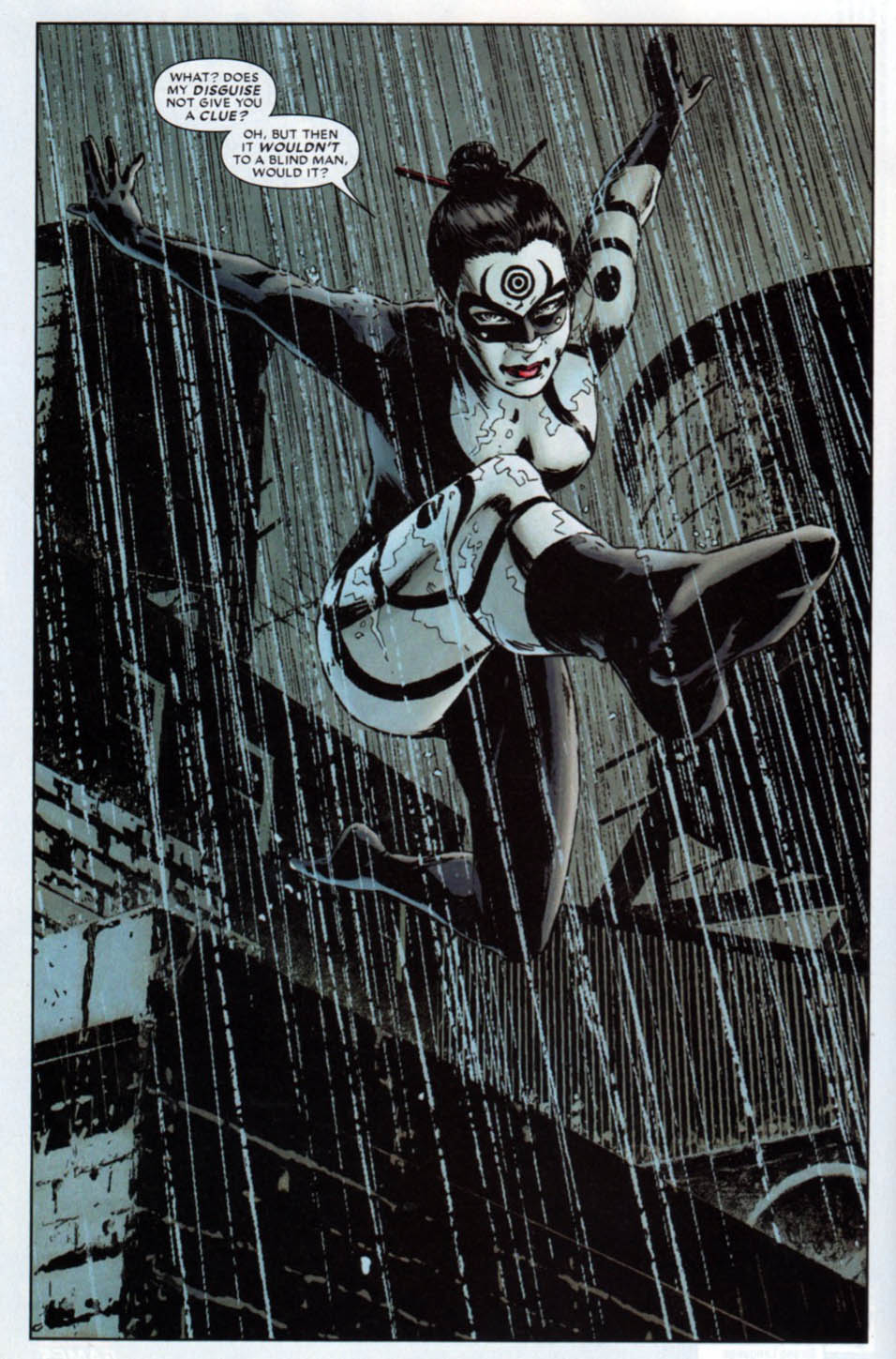 Lady Bullseye wallpaper, Comics, HQ Lady Bullseye pictureK Wallpaper 2019