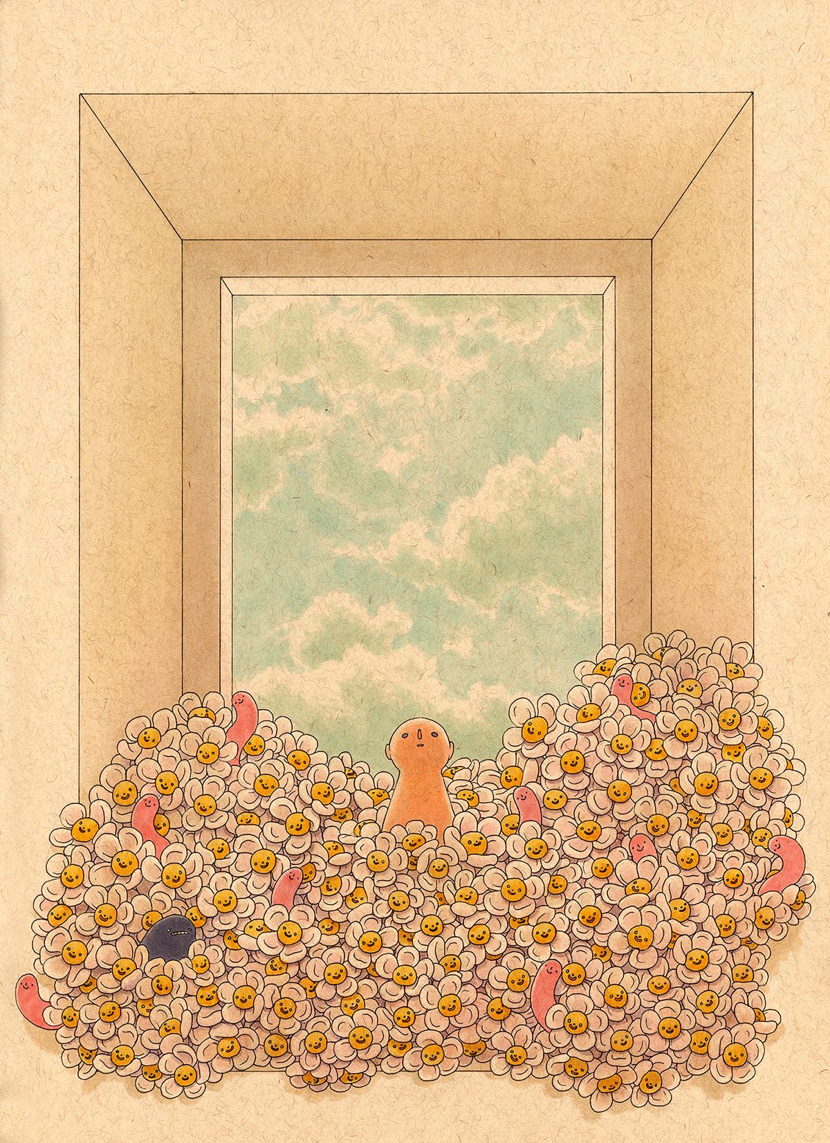 Illustration