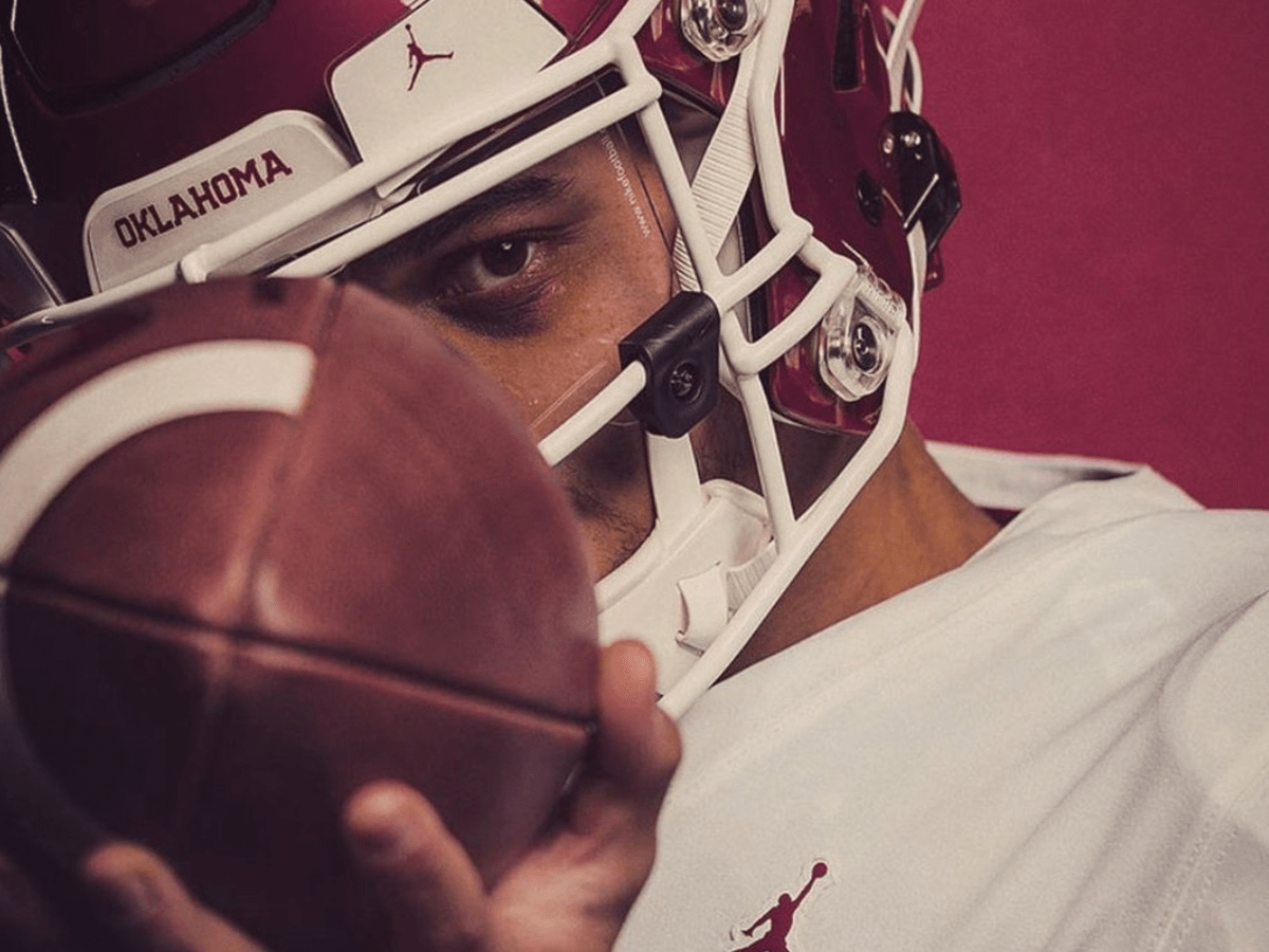 Caleb Williams says several top recruits will attend Oklahoma vs. Baylor on Saturday Illustrated Oklahoma Sooners News, Analysis and More