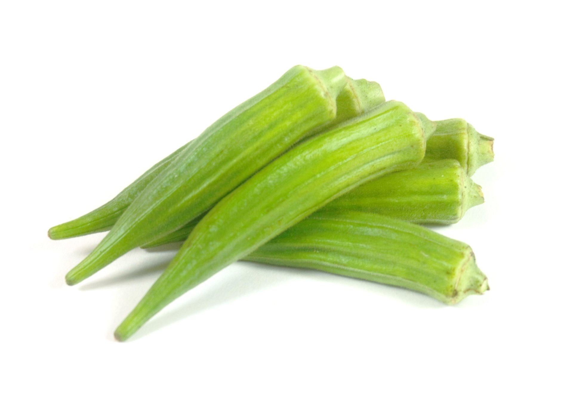 Okra HD Wallpaper and Background Image
