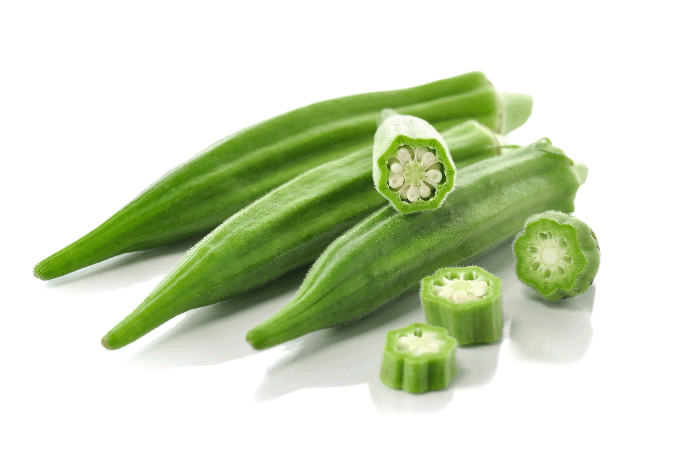 Most viewed Okra wallpaperK Wallpaper