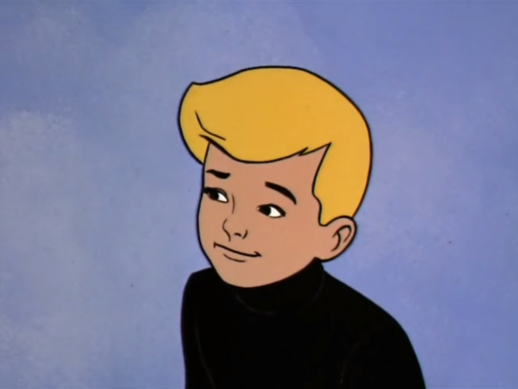 Jonny Quest wallpaper, Cartoon, HQ Jonny Quest pictureK Wallpaper 2019