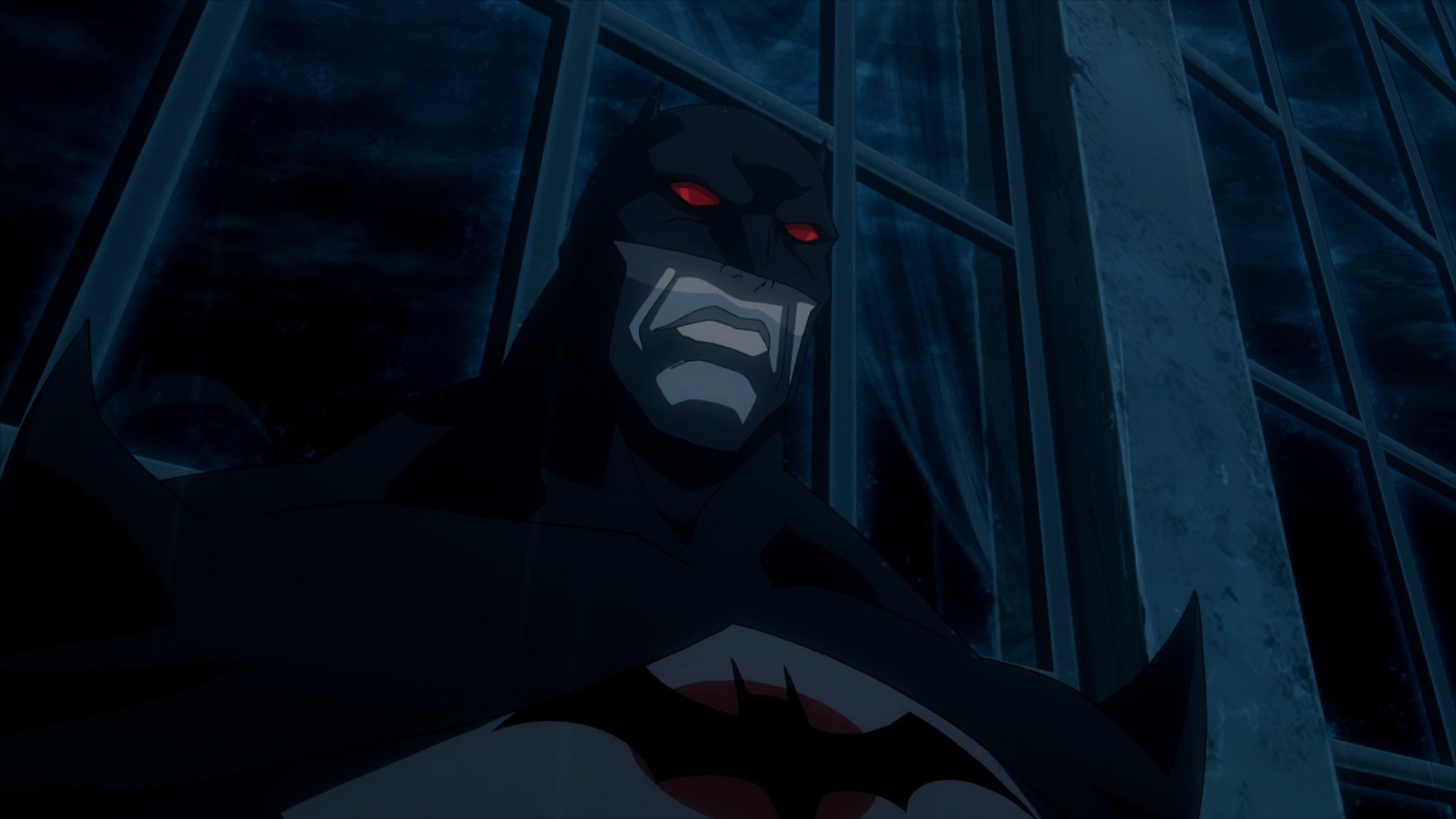 Download Thomas Wayne Batman Movie Justice League: The Flashpoint Paradox HD Wallpaper