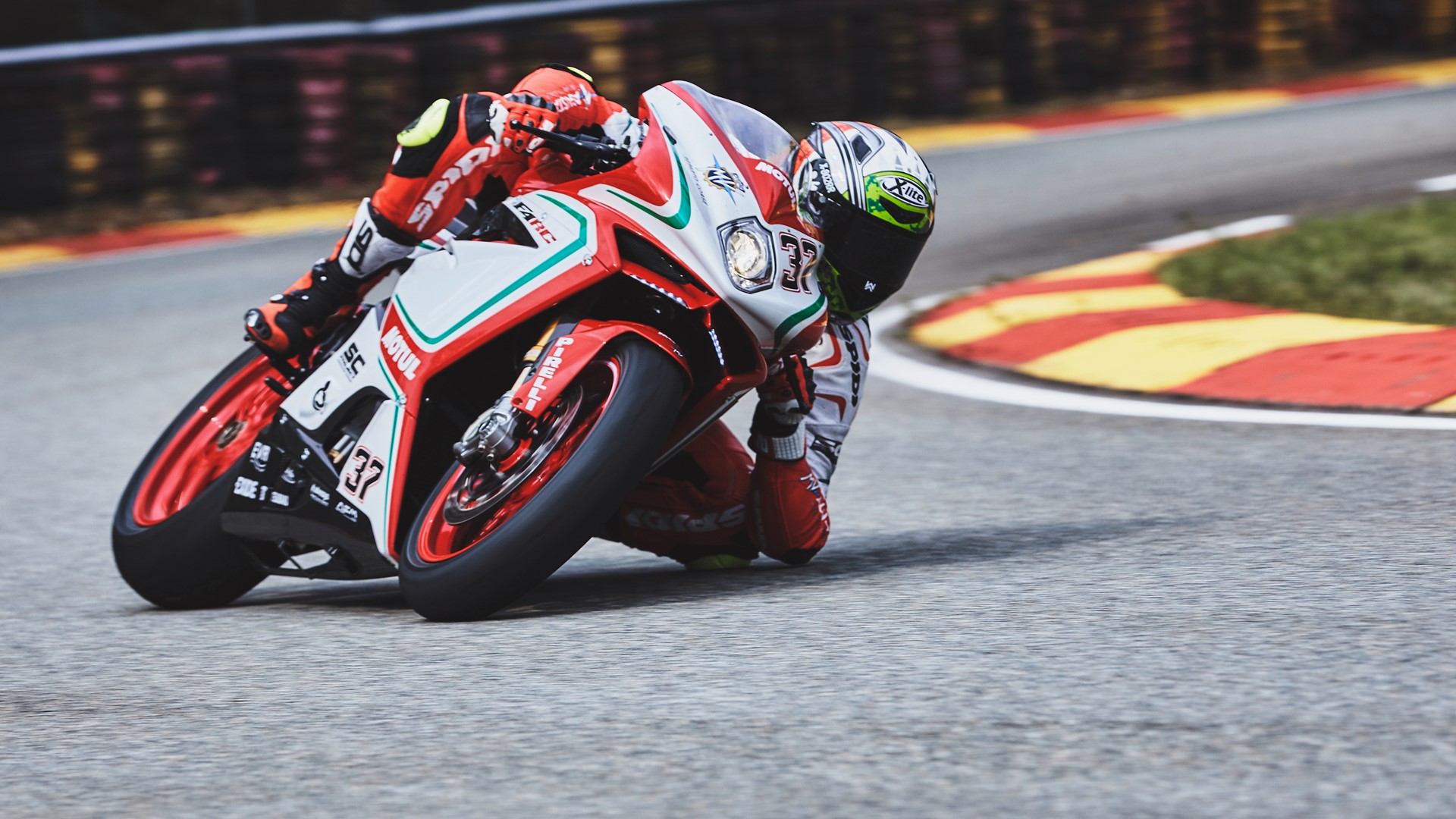 MV Agusta F4 RC HD wallpaper. IAMABIKER Motorcycle!