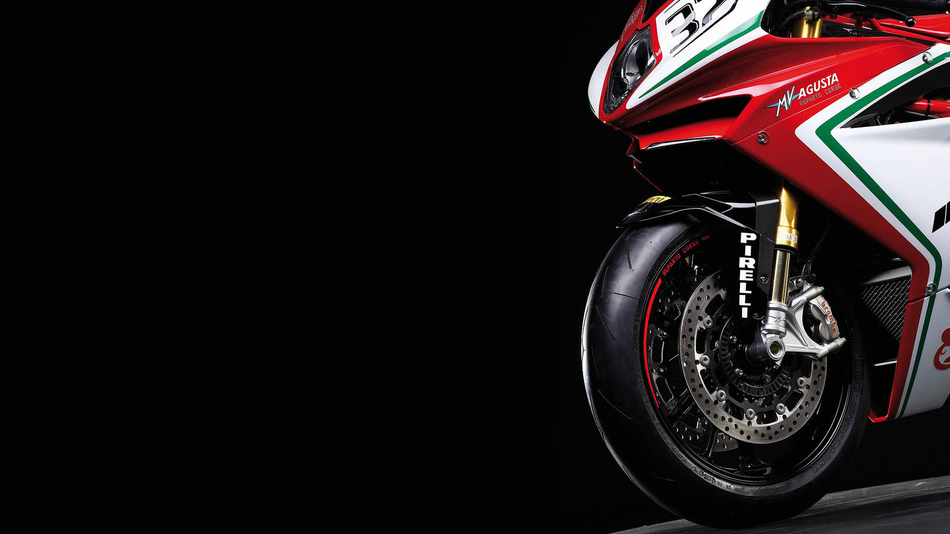 Mv Agusta Wallpaper HD