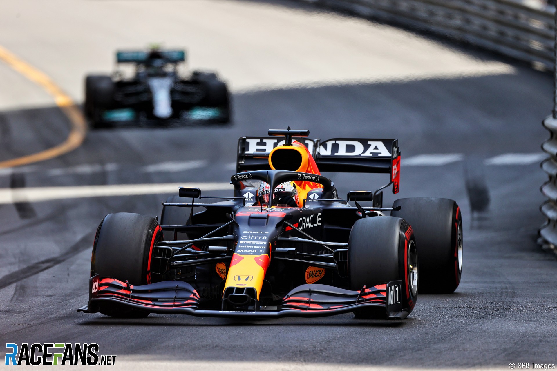 2021 Monaco Grand Prix championship points – RaceFans