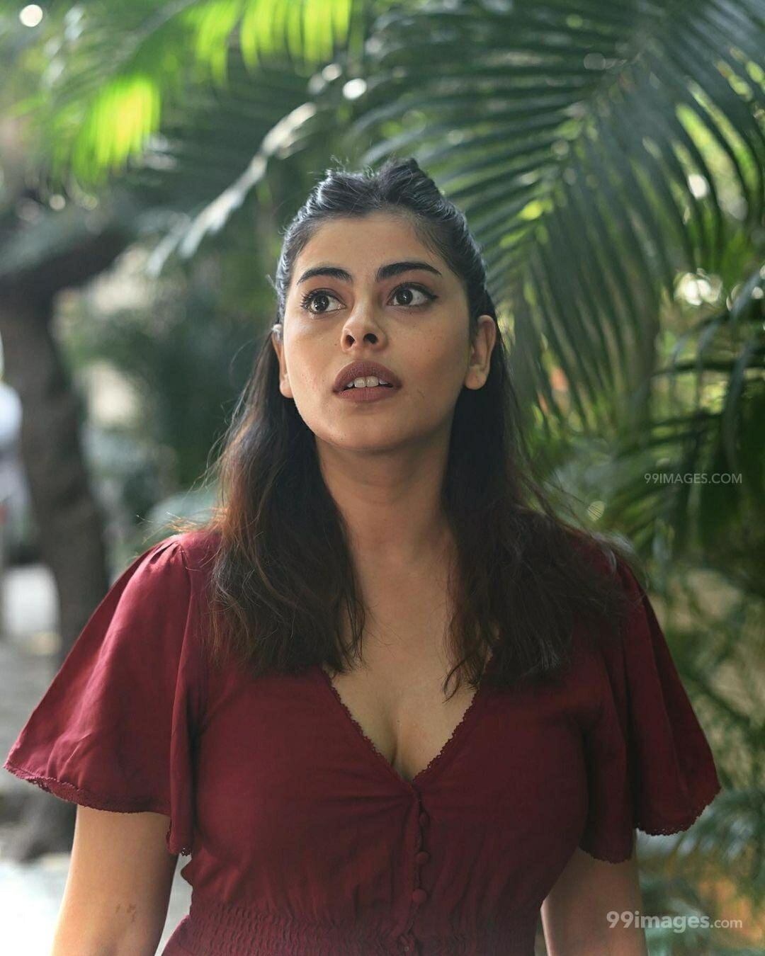 Anisha Victor Hot HD Photo & Mobile Wallpaper, WhatsApp DP (1080p)