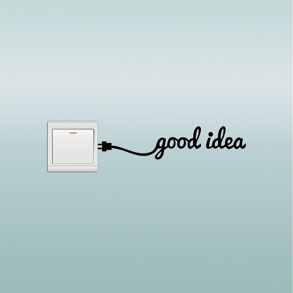 iphone light switch wallpaper