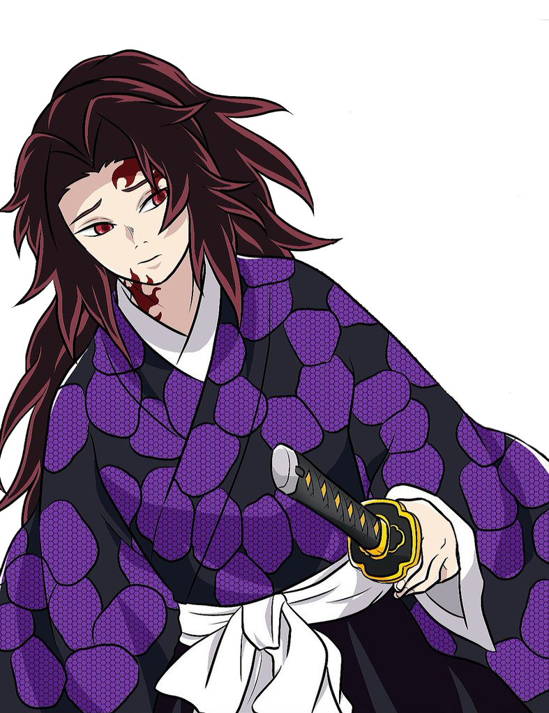 Kokushibo Tsugikuni Wallpapers - Wallpaper Cave